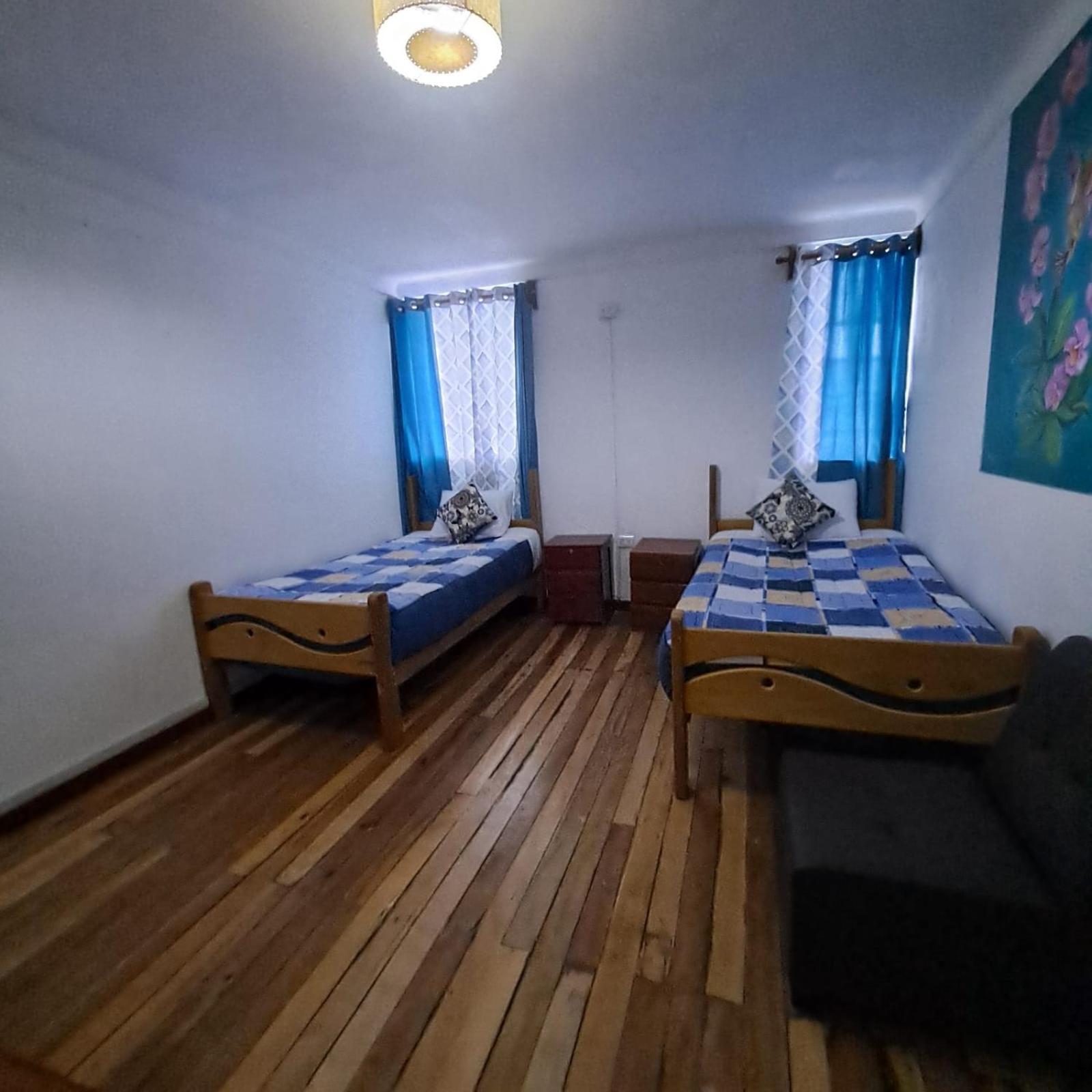 Qorianka Hotel Cusco