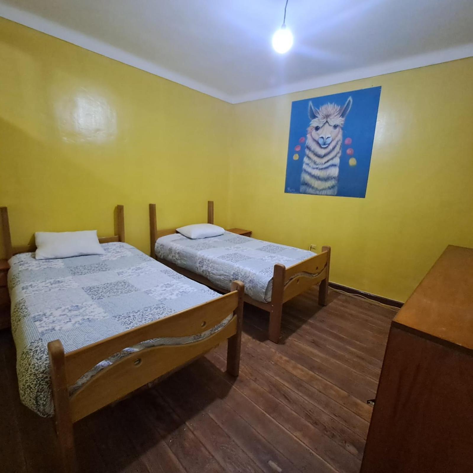 Hotel Qorianka