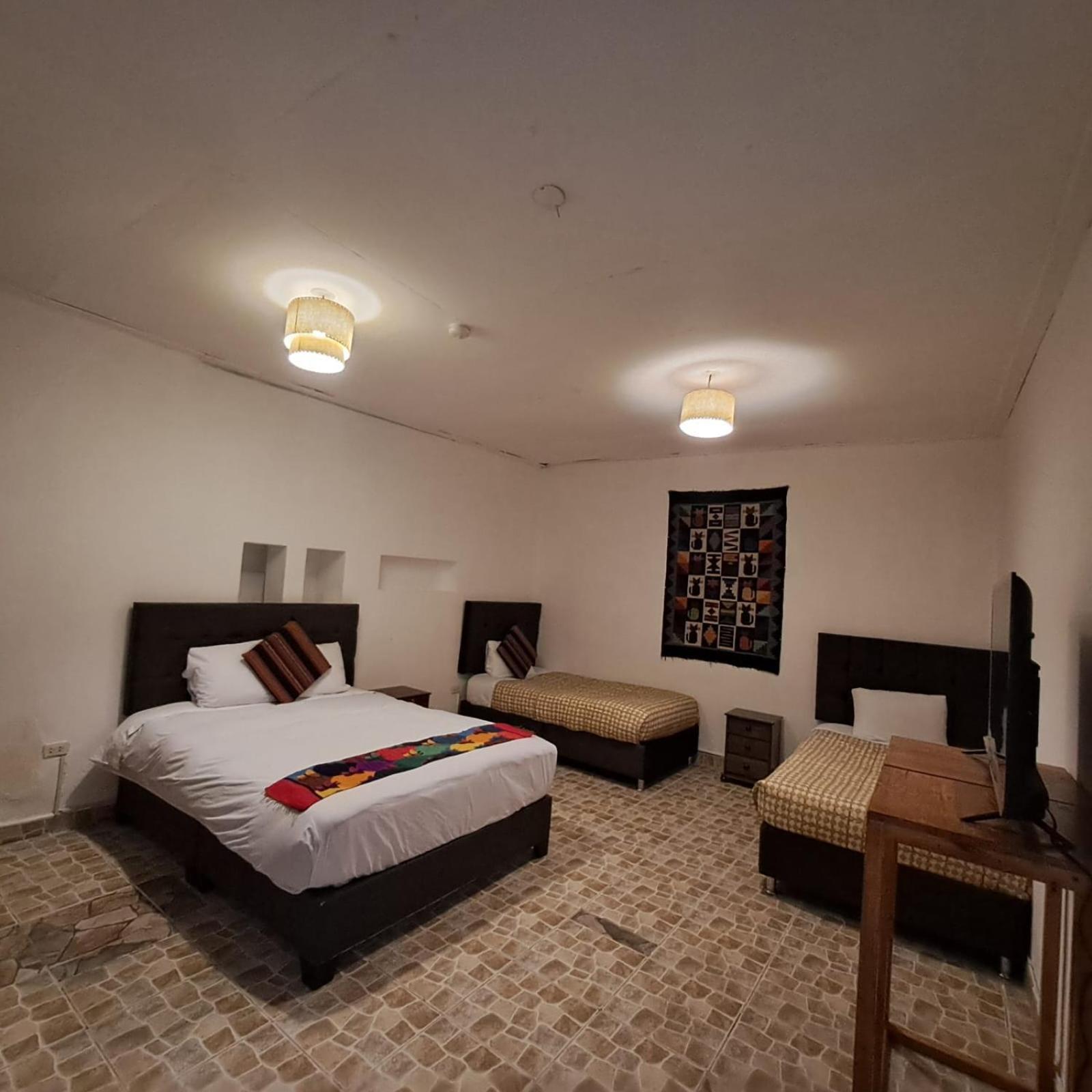 Hotel Qorianka Cusco