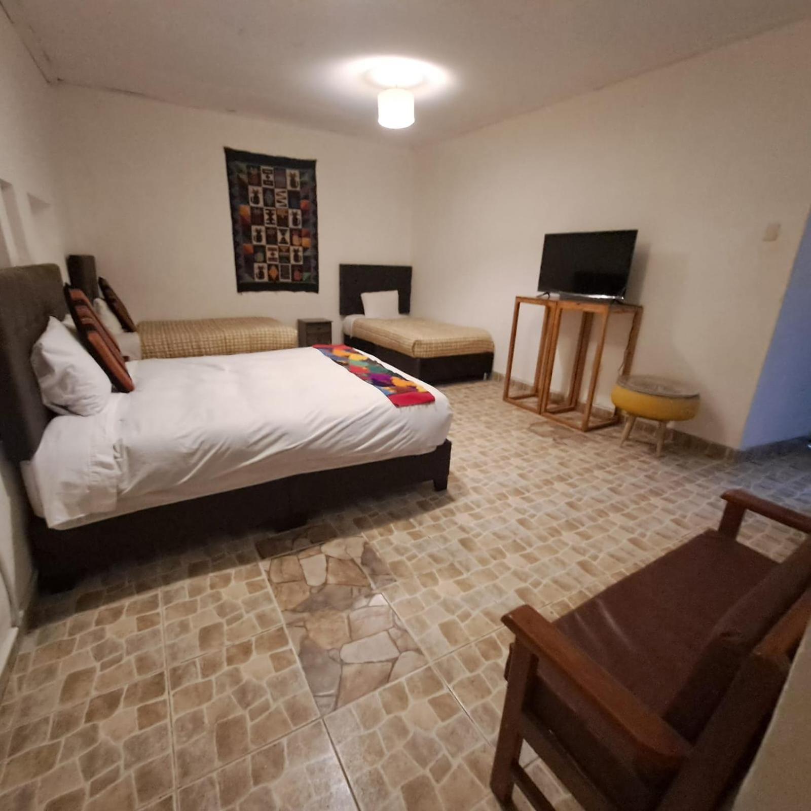 Hotel Qorianka *