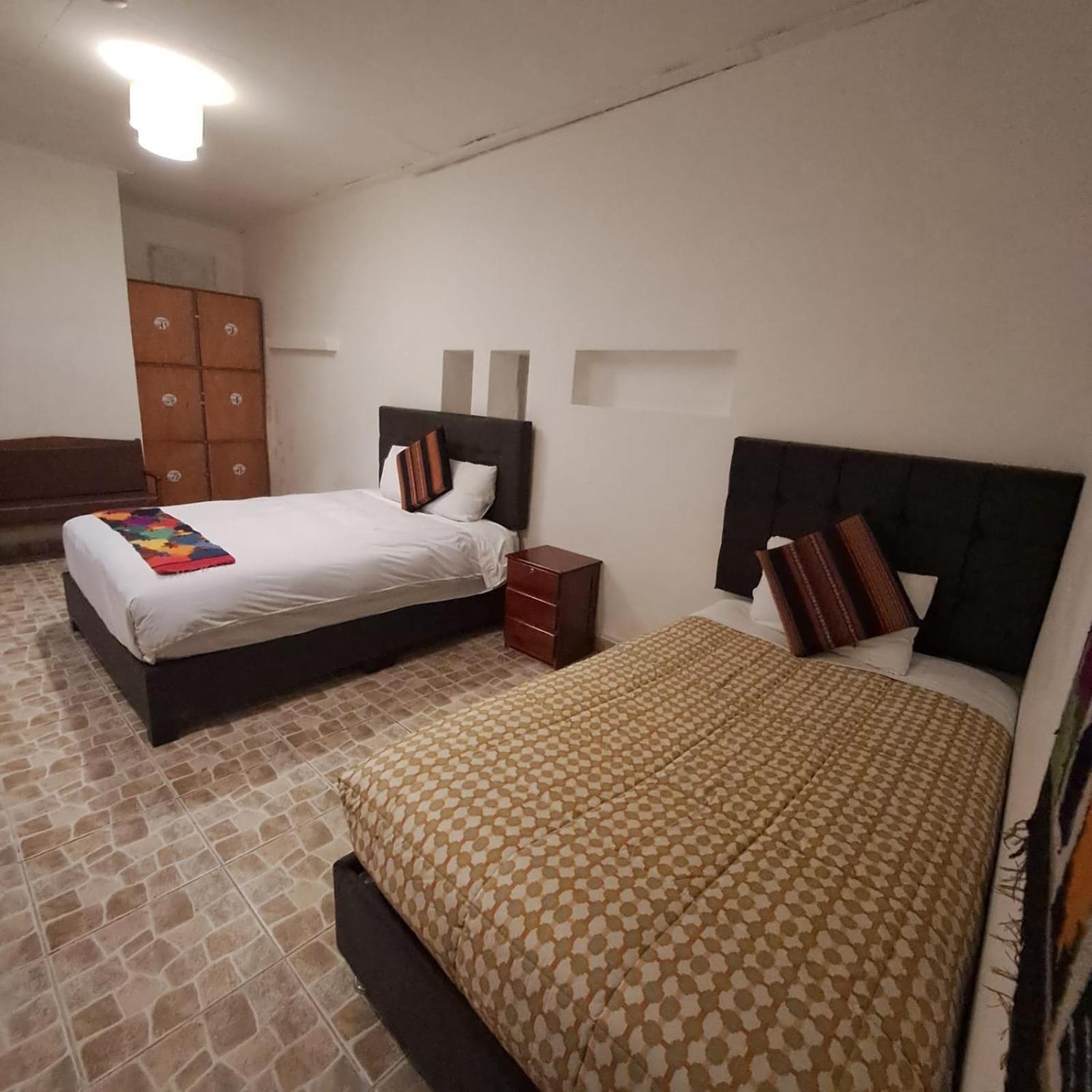 Qorianka Hotel
