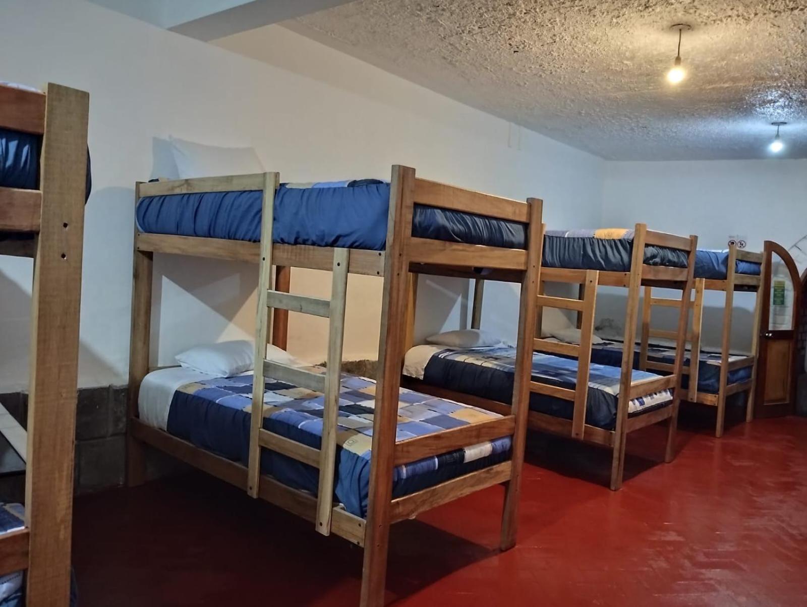 Qorianka Hotel *