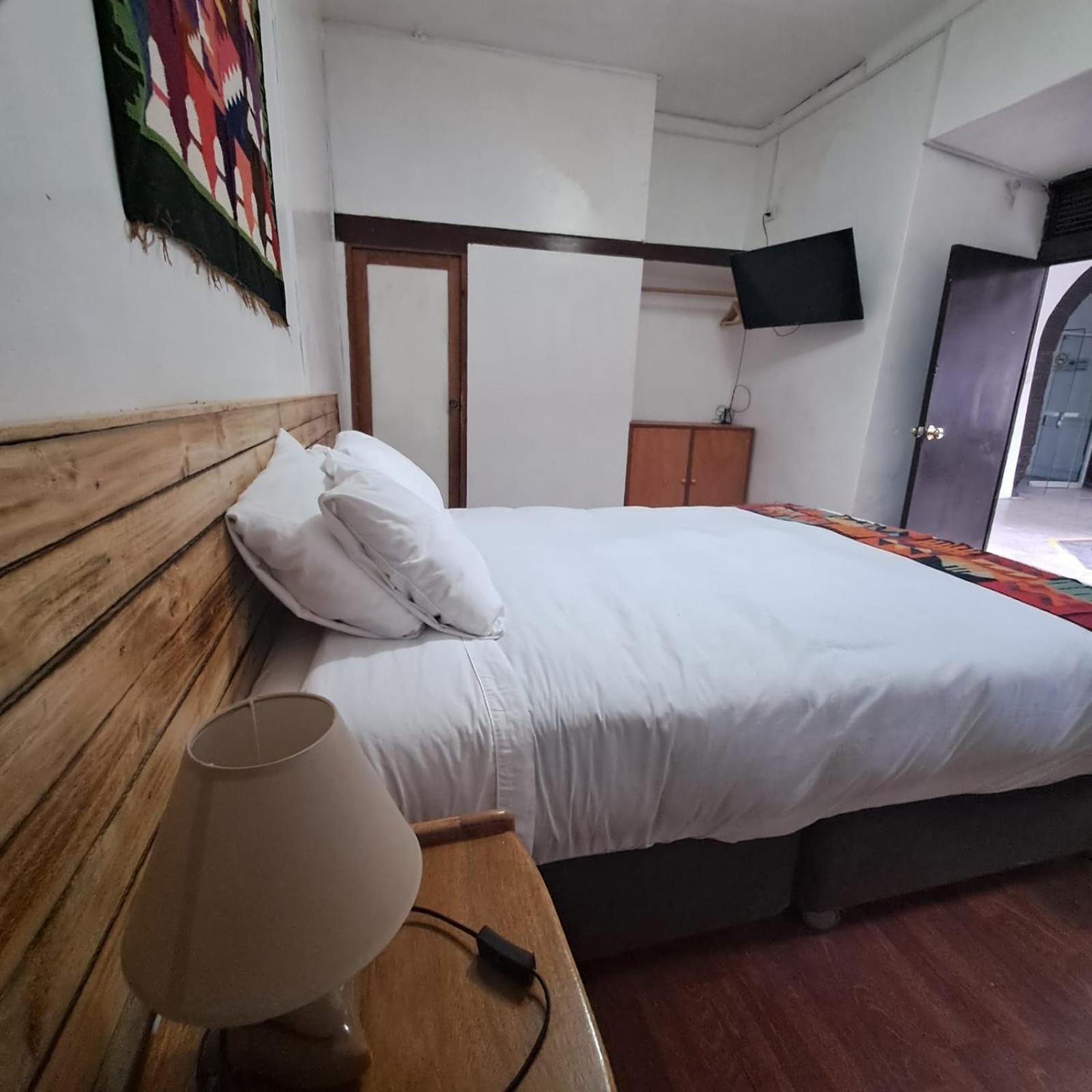 Hotel Qorianka