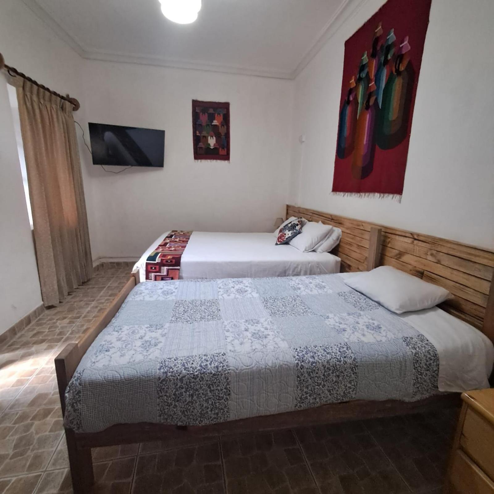Qorianka Hotel *