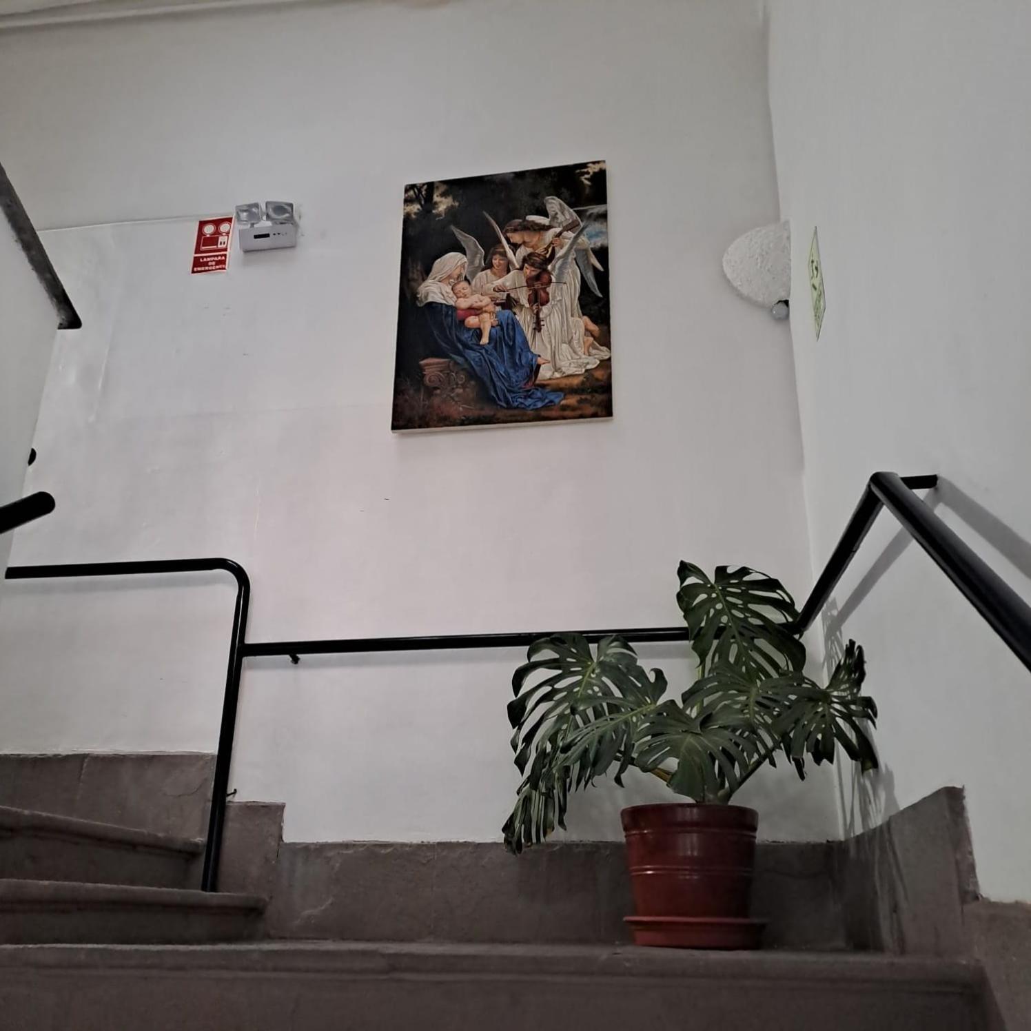 Hotel Qorianka *