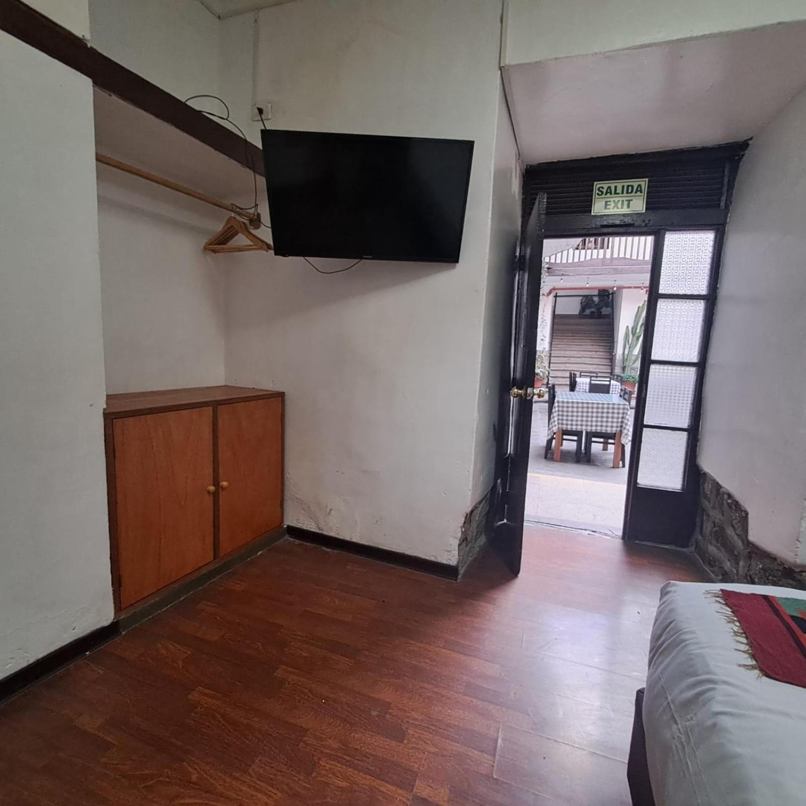 Qorianka Hotel Cusco