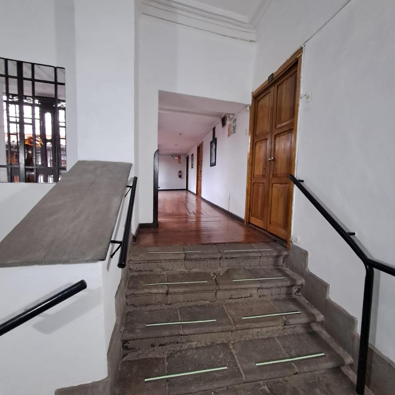 Hotel Qorianka Cusco