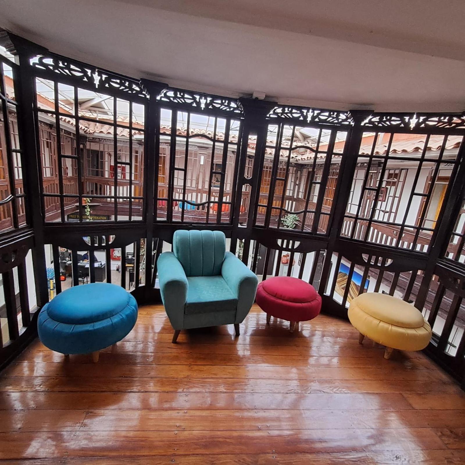 Qorianka Hotel