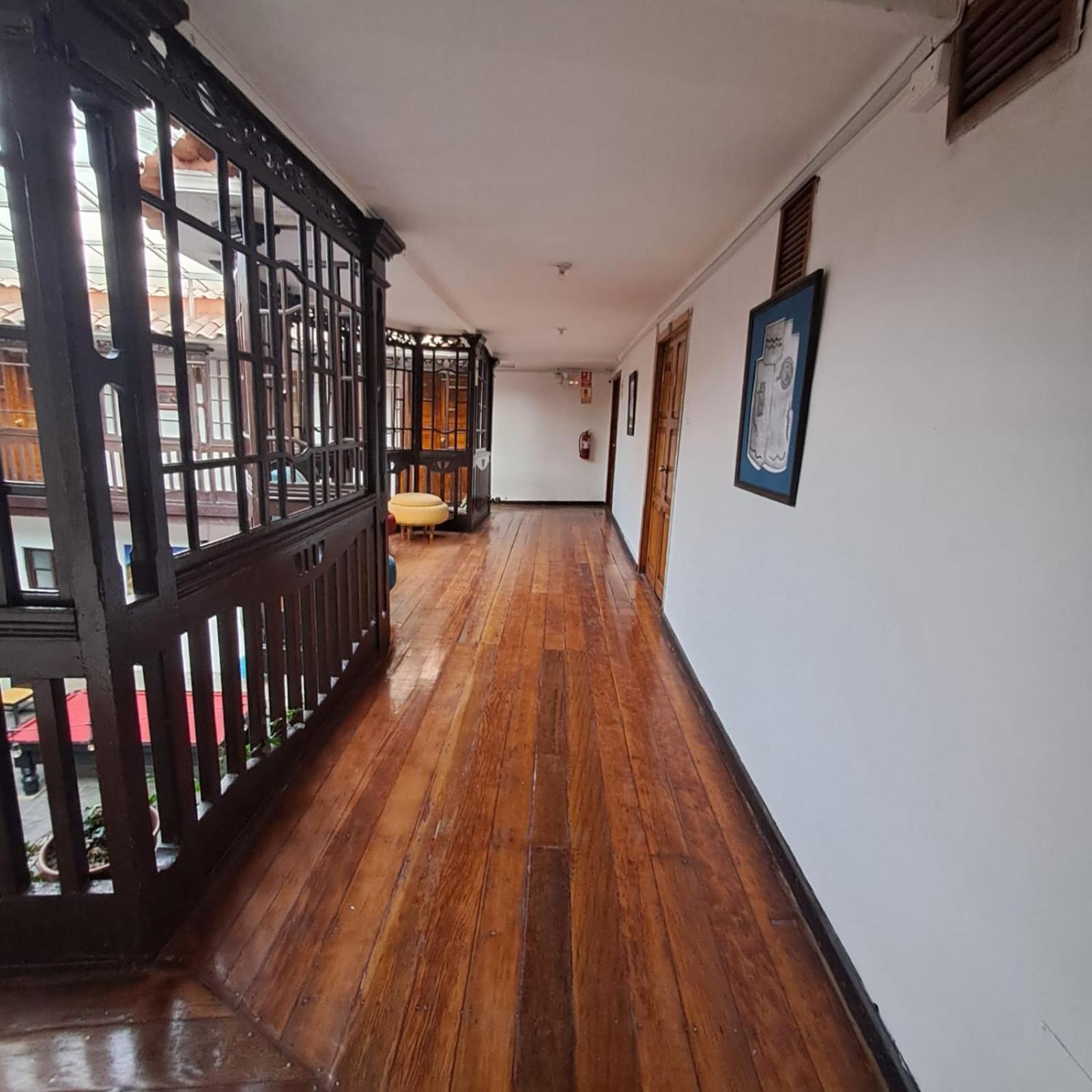 Hotel Qorianka Cusco