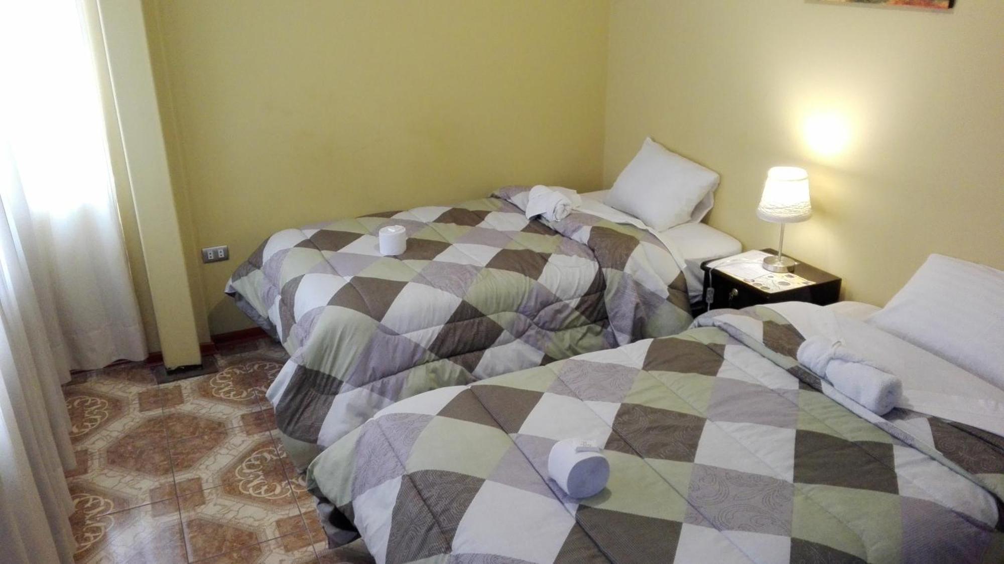 Acomodação com café da manhã  Hermoza House Cusco