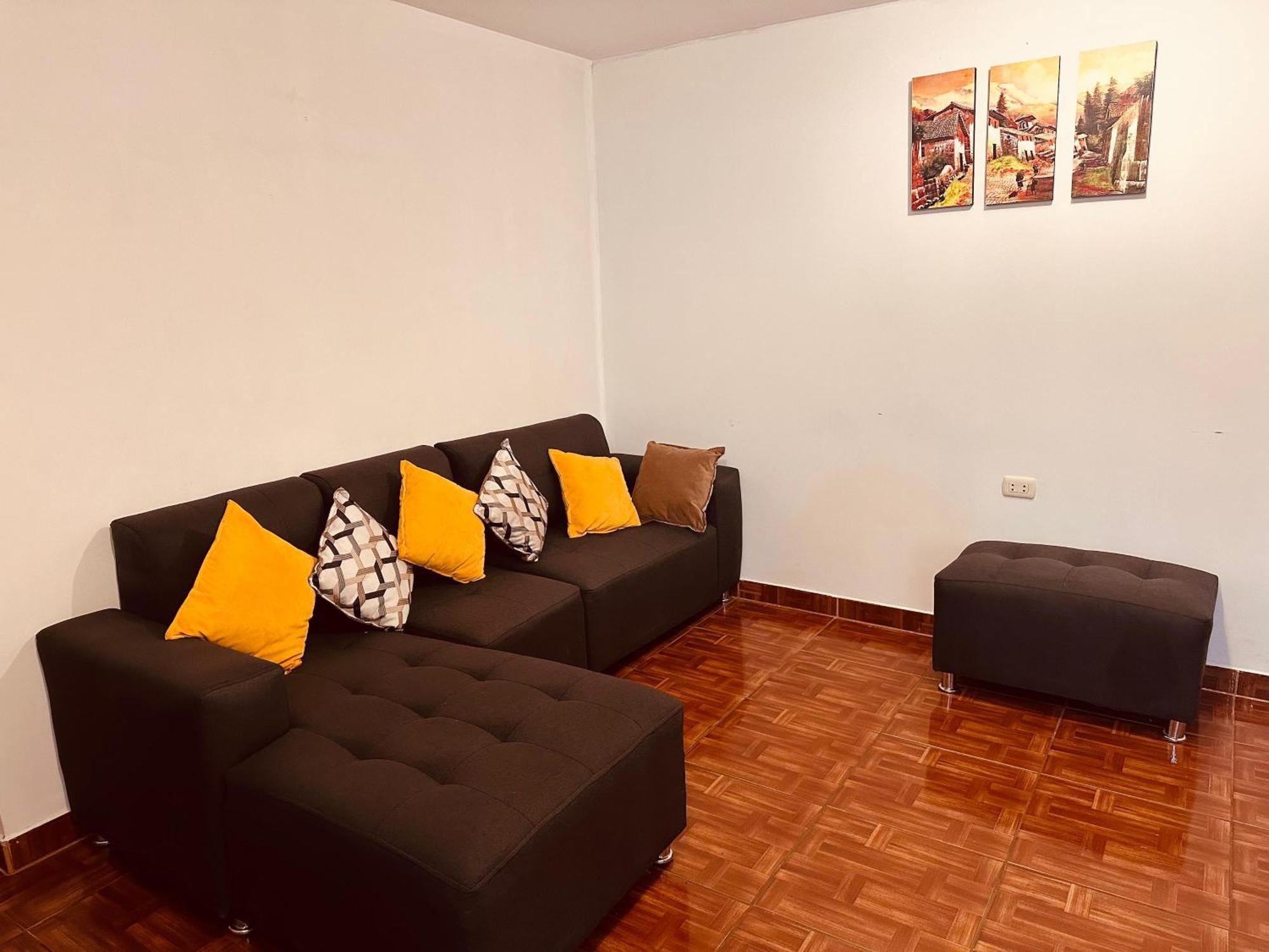 Homestay Valentina *
