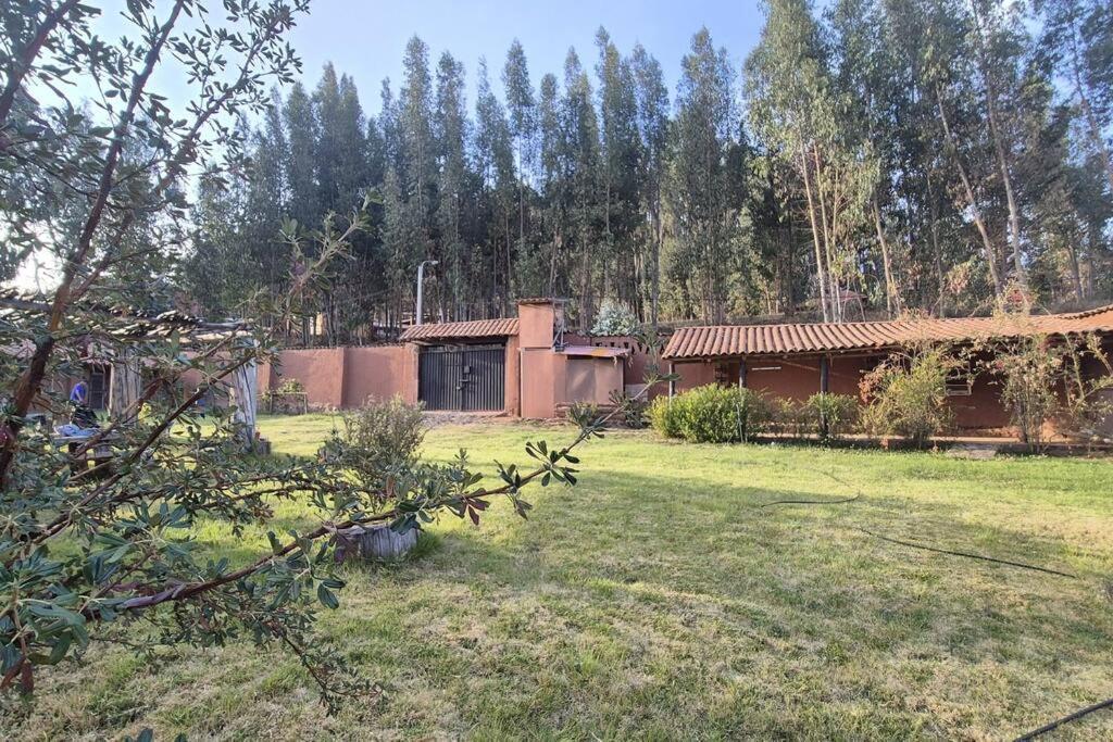 Holiday home Templo De La Luna