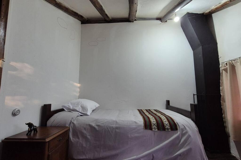 Holiday home Templo De La Luna *