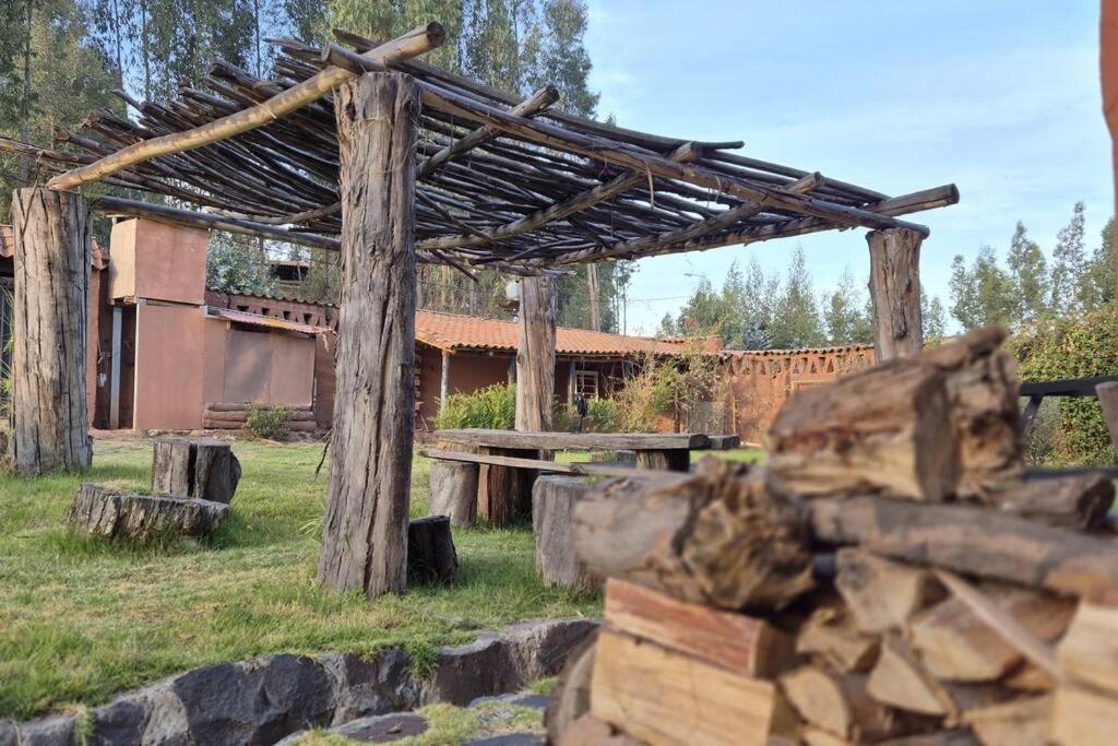 Templo De La Luna Holiday home