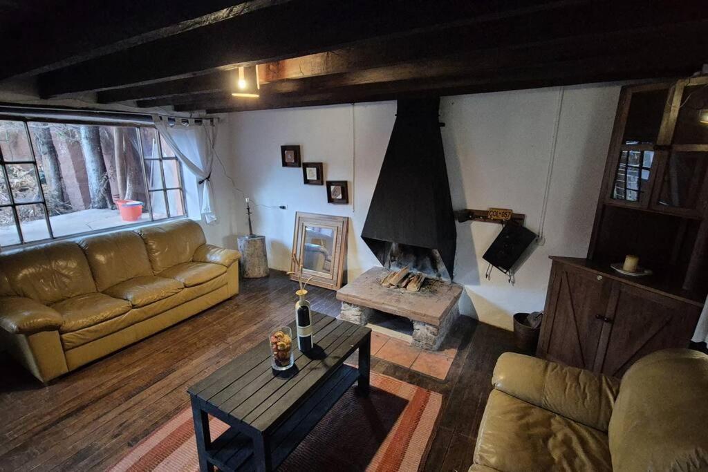 Templo De La Luna Holiday home