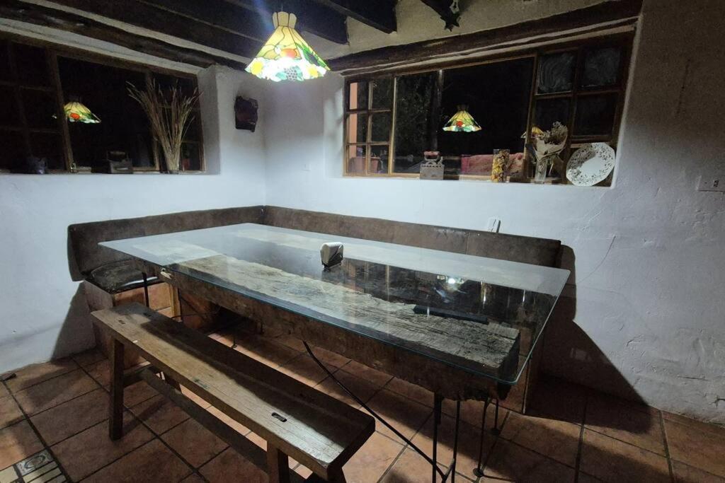 Templo De La Luna Holiday home Cusco