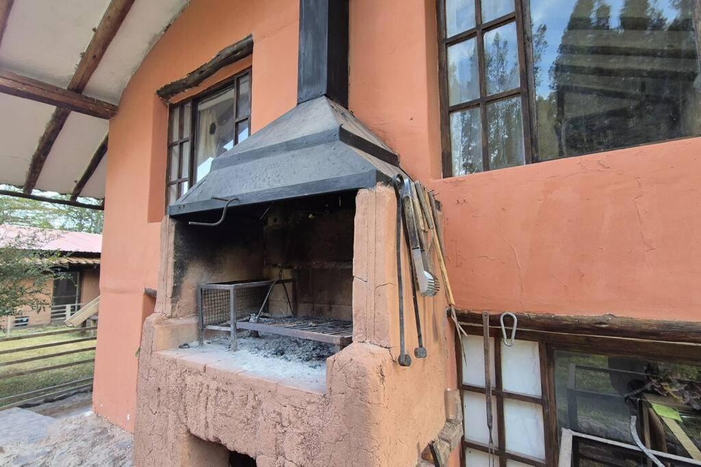 Templo De La Luna Holiday home Cusco