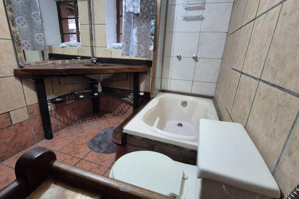 Holiday home Templo De La Luna Cusco