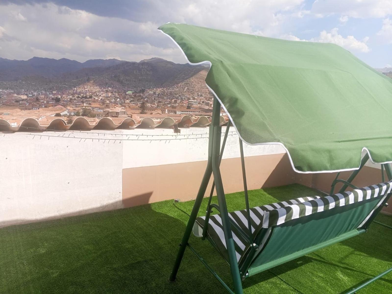 Anata 3* Cusco