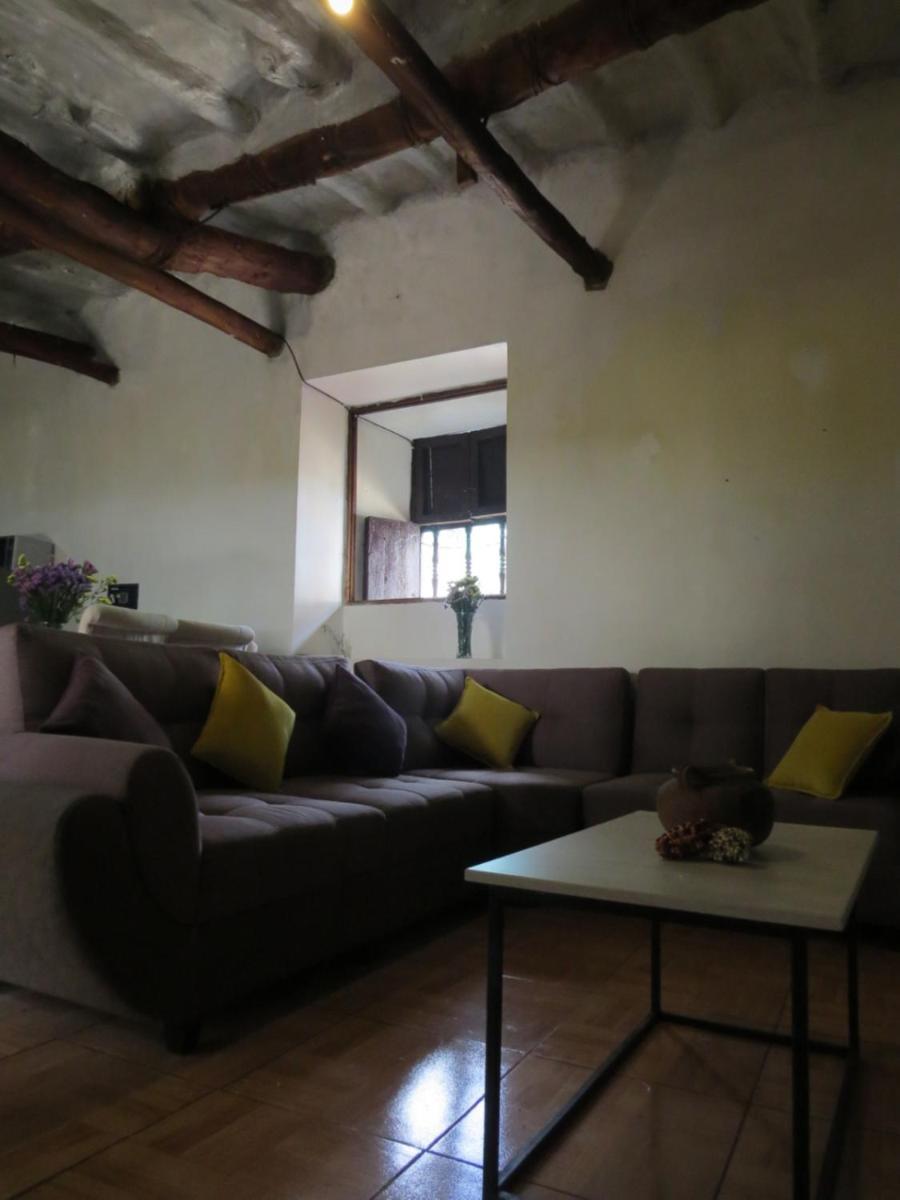 Guest house La Casa De Abril Cusco