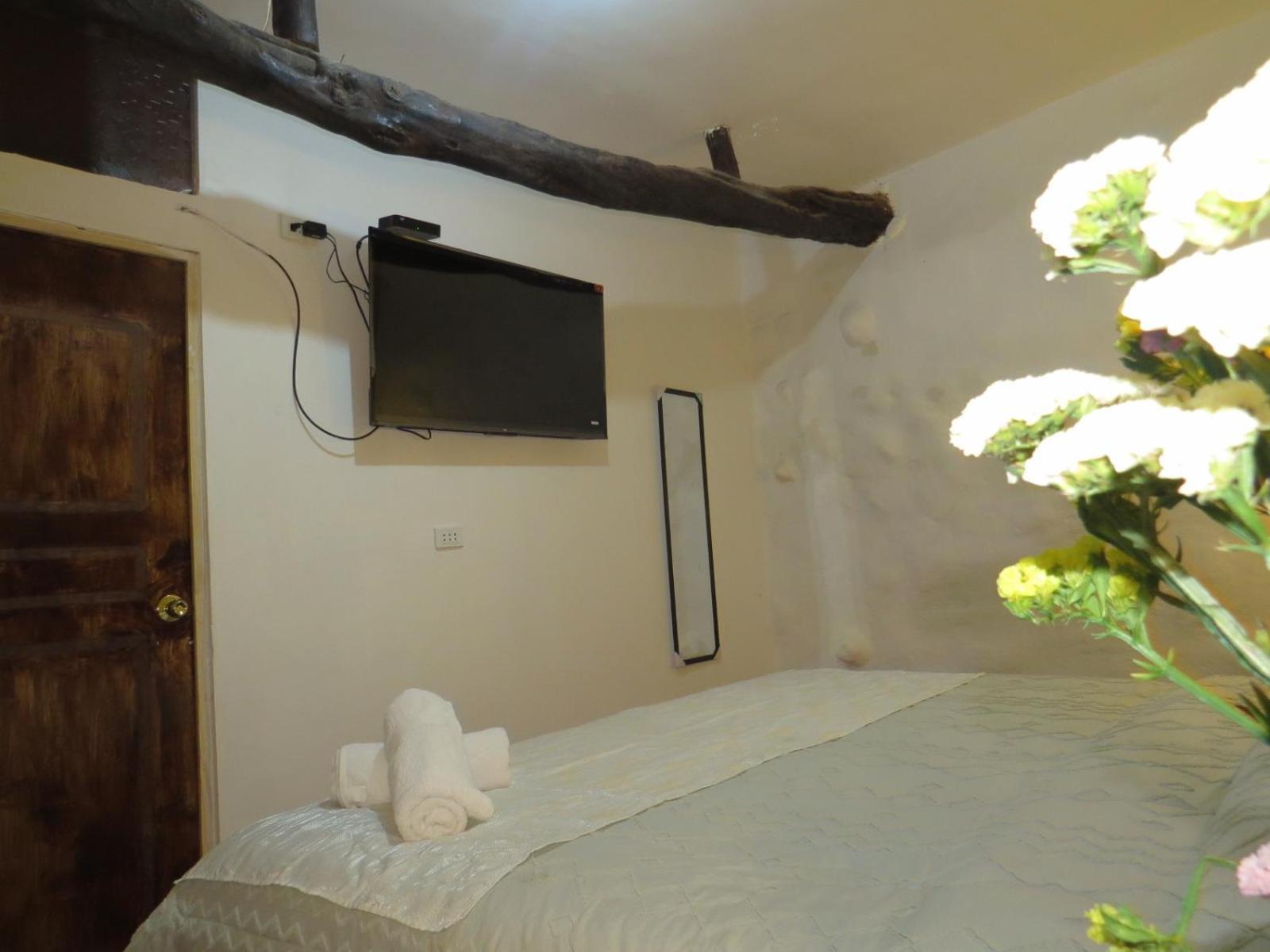 Guest house La Casa De Abril Cusco