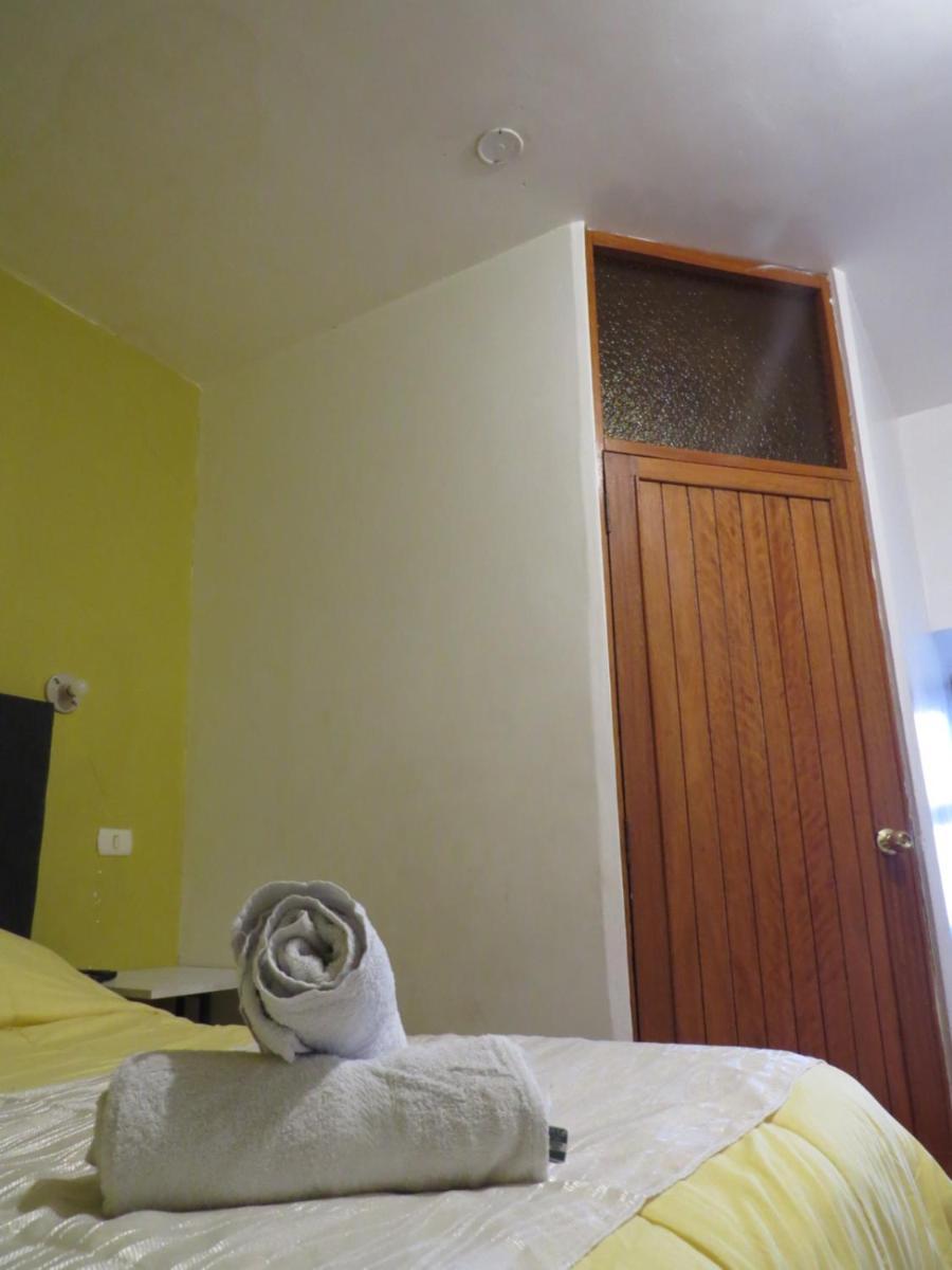Guest house La Casa De Abril