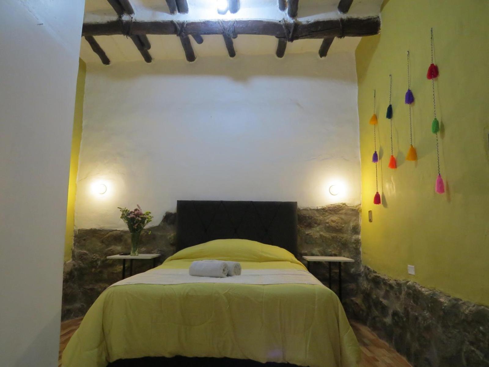 La Casa De Abril