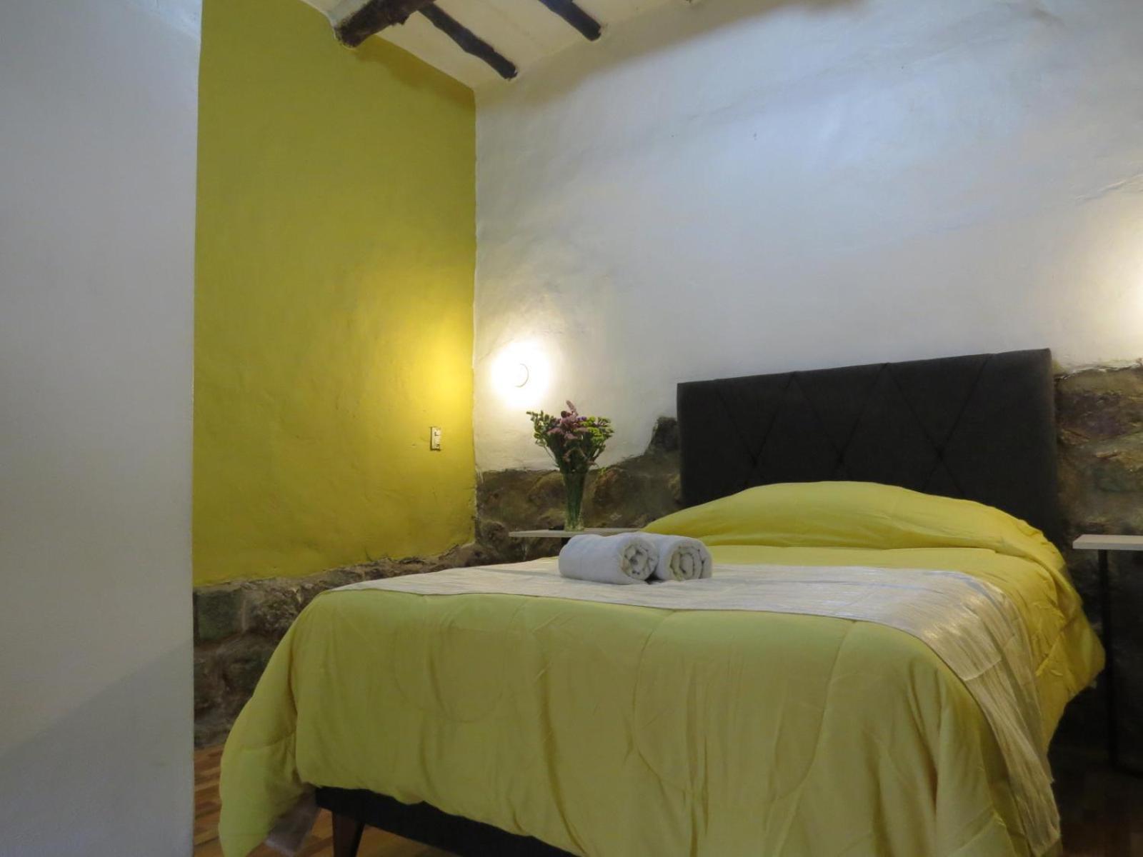 La Casa De Abril * Cusco