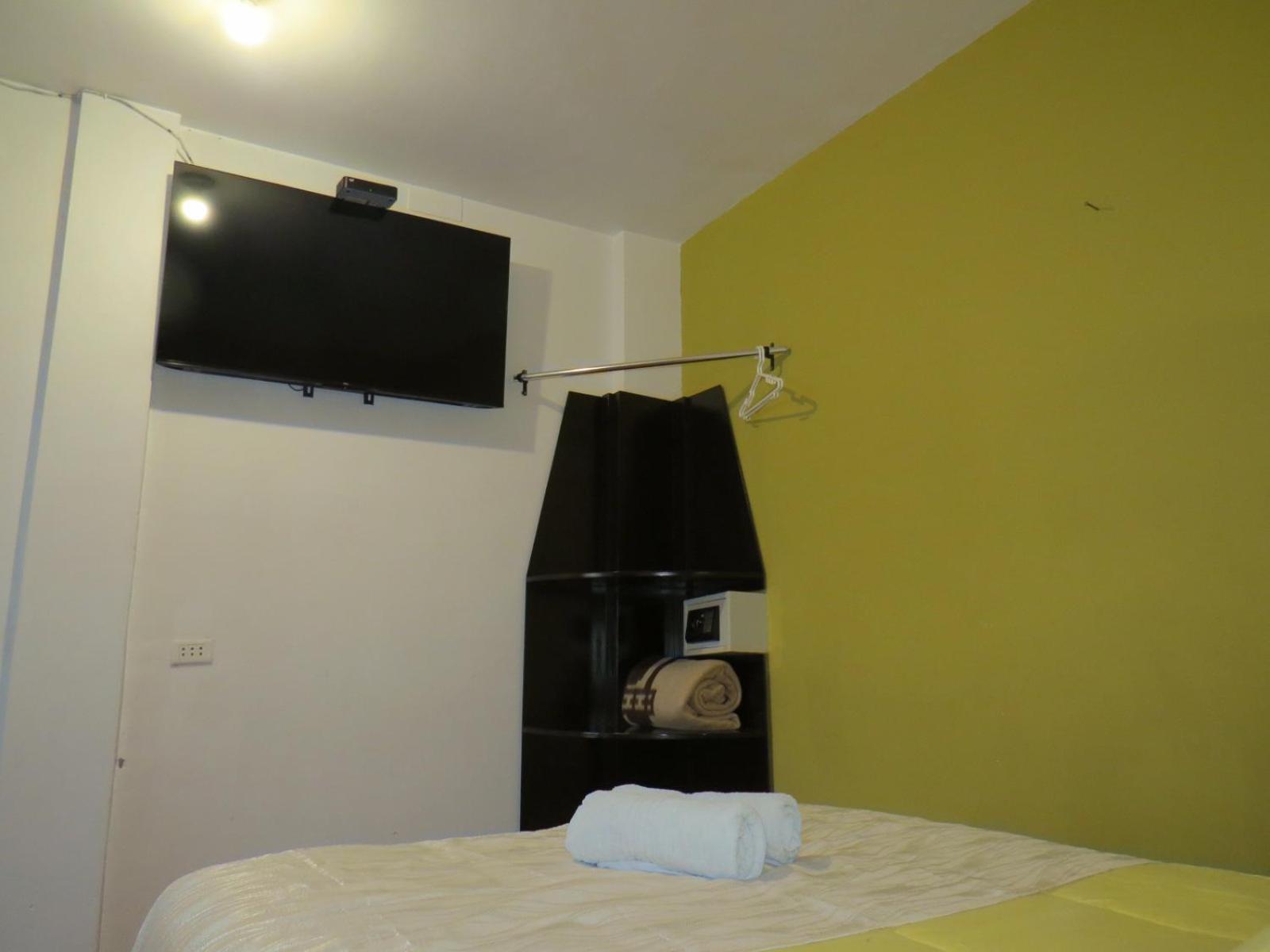 La Casa De Abril Guest house Cusco