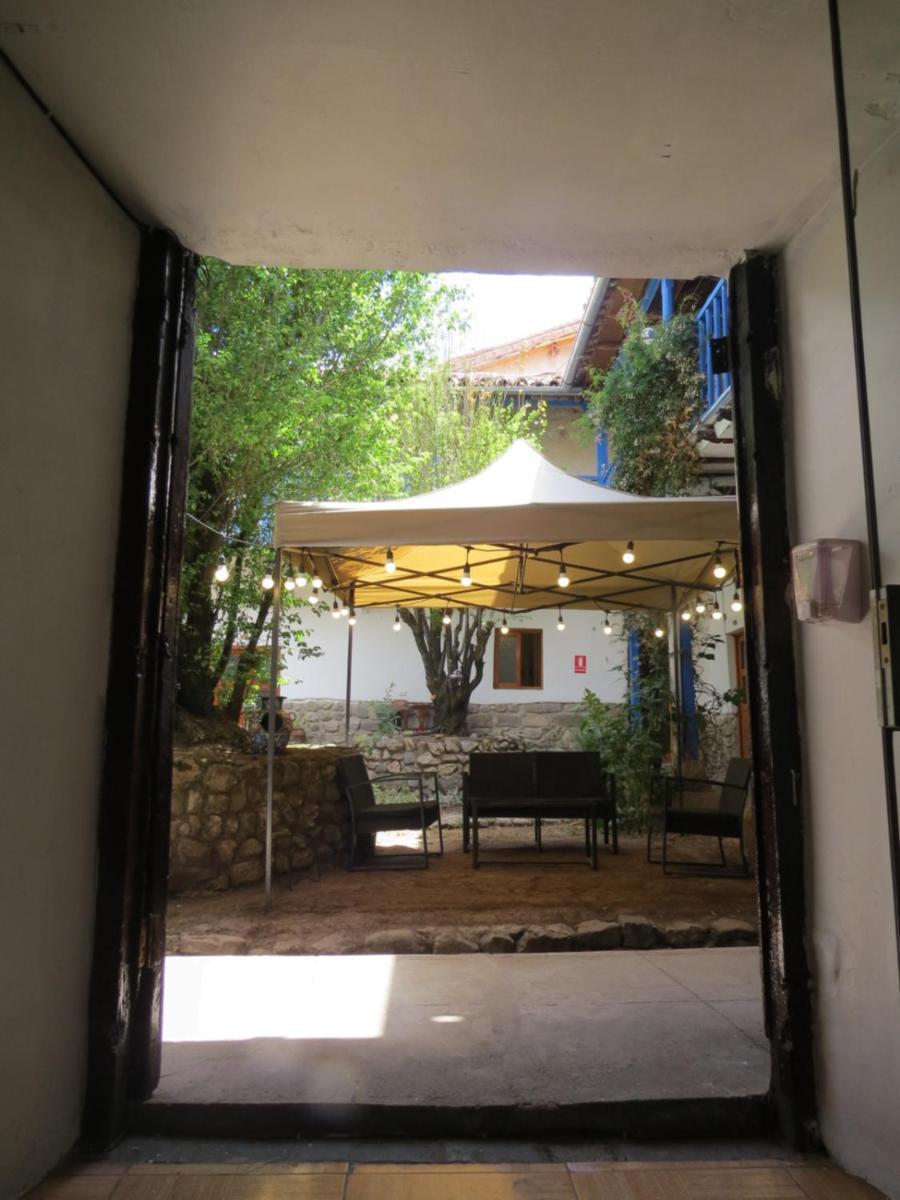 La Casa De Abril