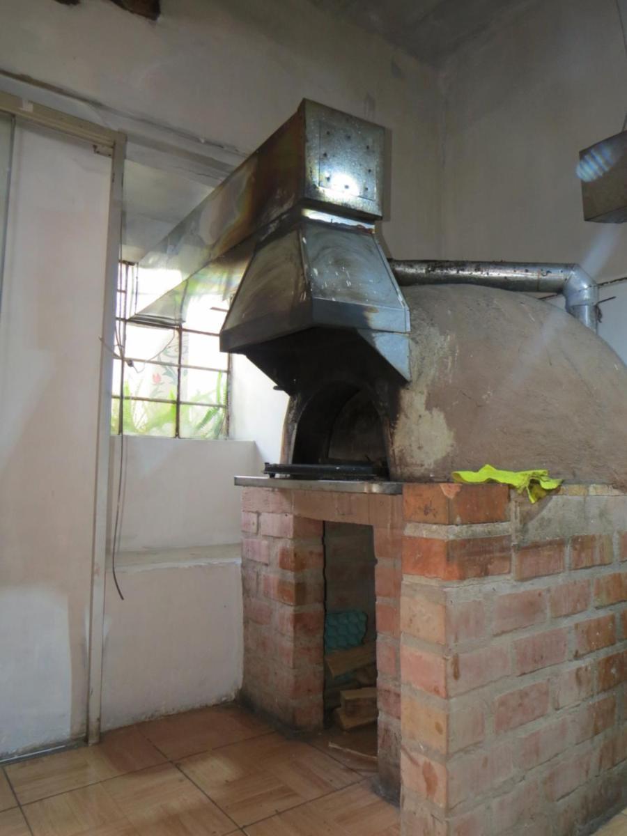 Guest house La Casa De Abril *