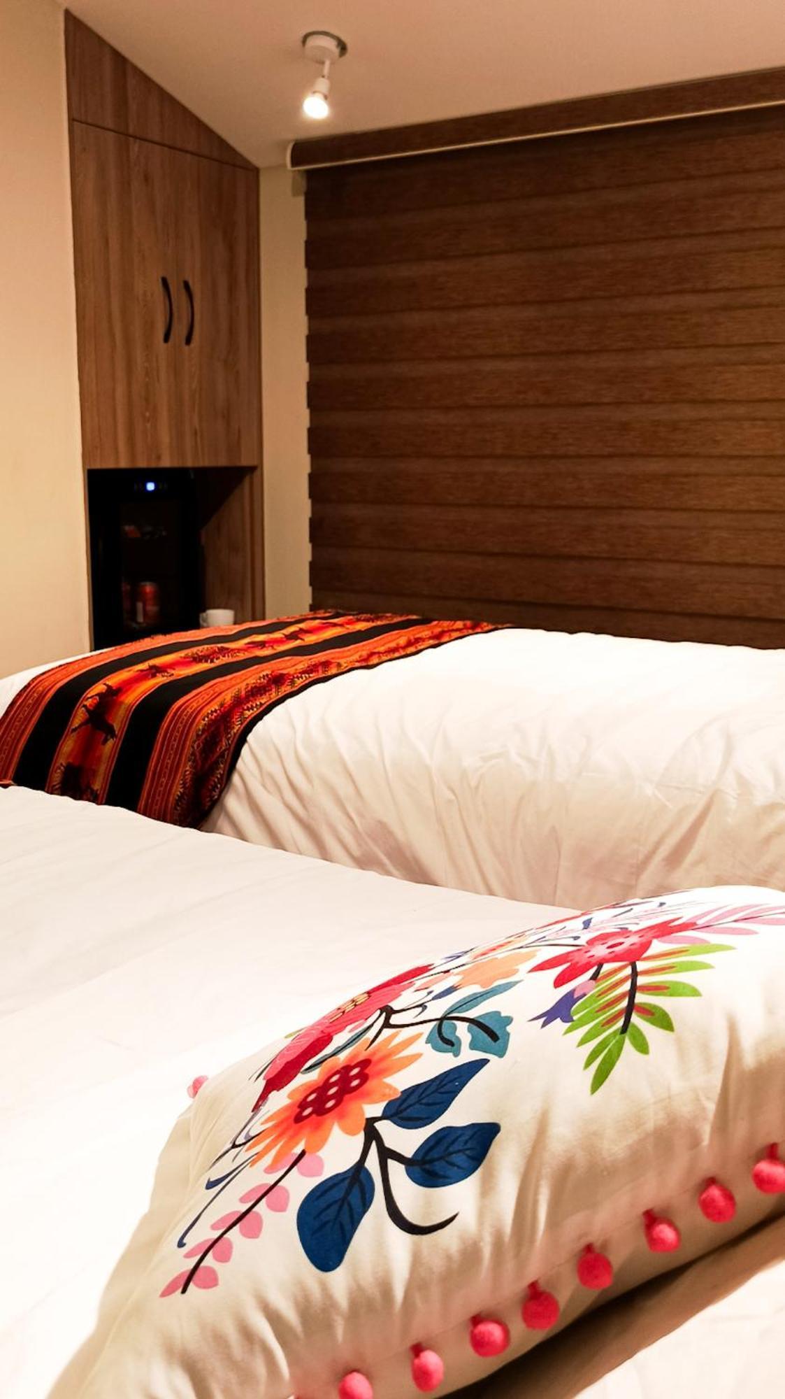 Hotel Plaza Gibaja Cusco