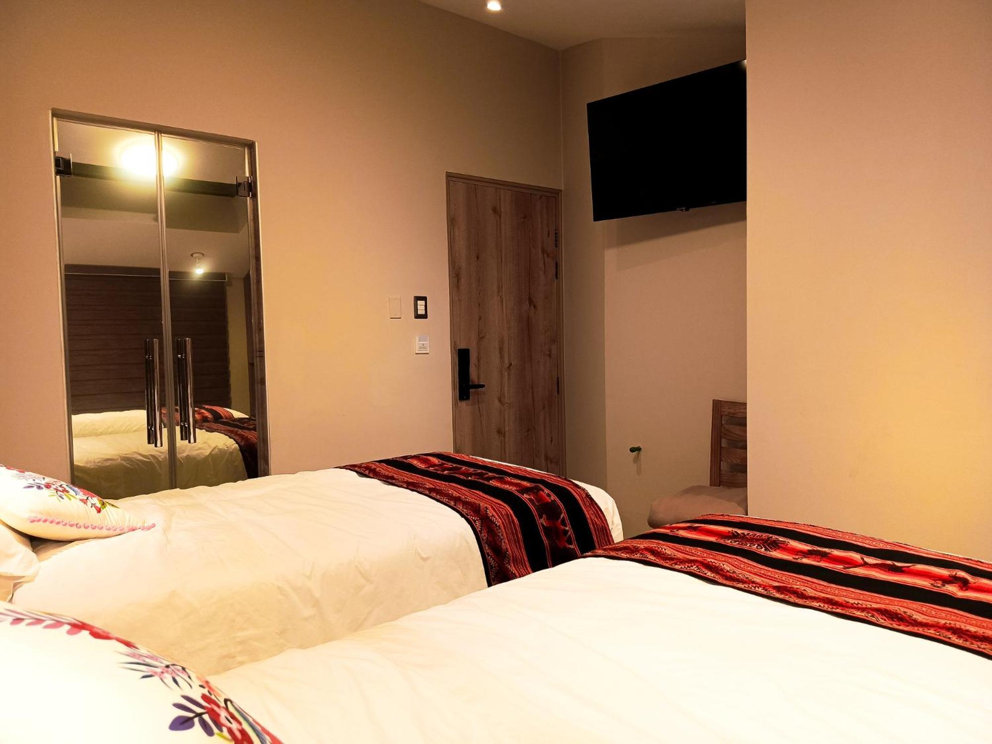 Hotel Plaza Gibaja Cusco