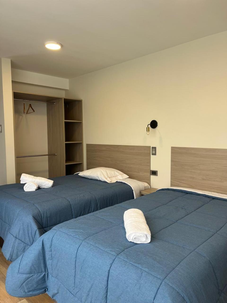 Apartahotel Kapac Cuzco