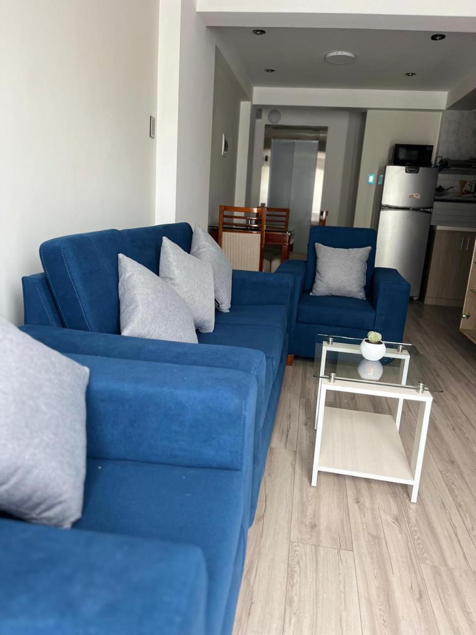 Kapac Apartahotel