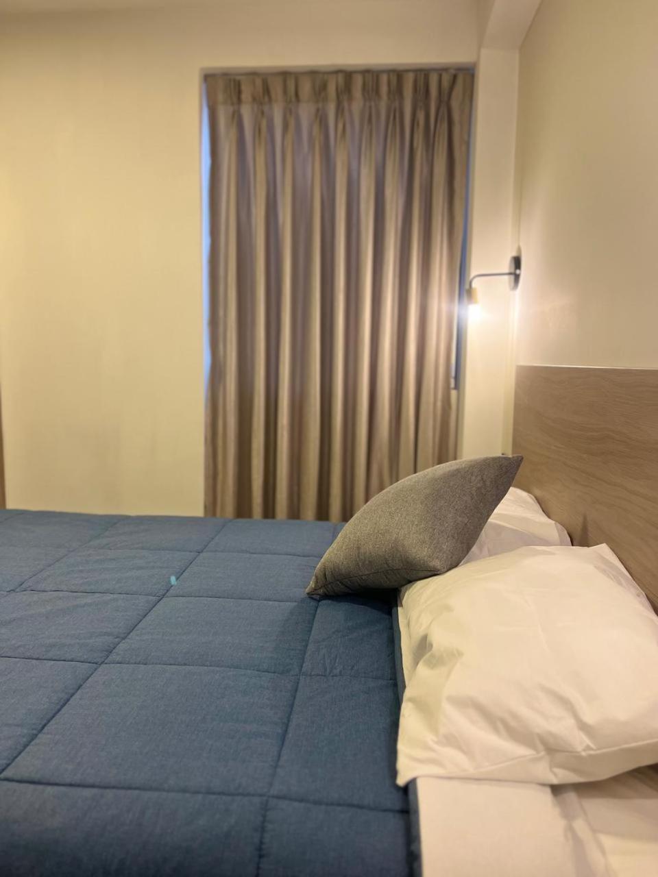 Kapac Apartahotel Cuzco