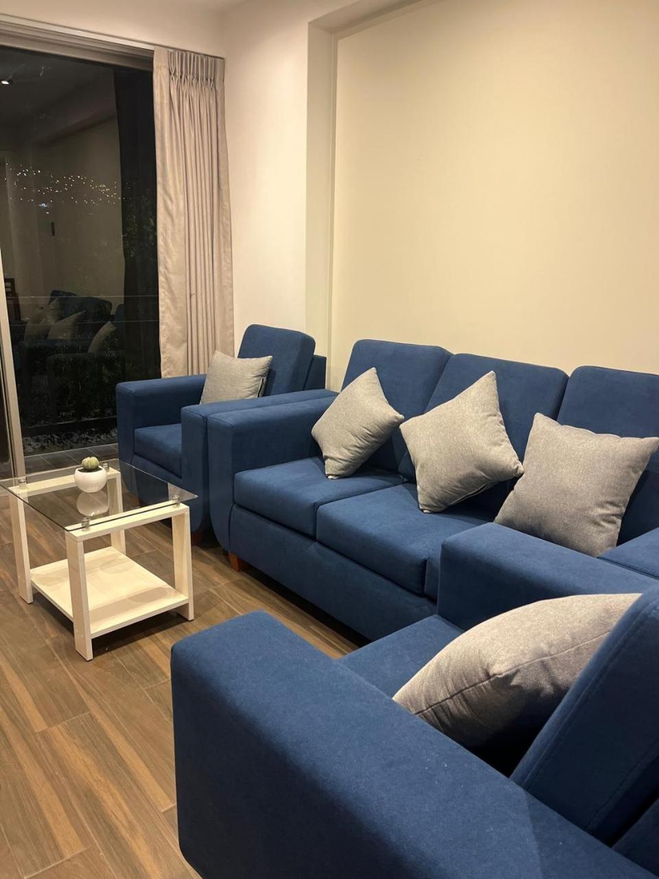 Apartahotel Kapac *