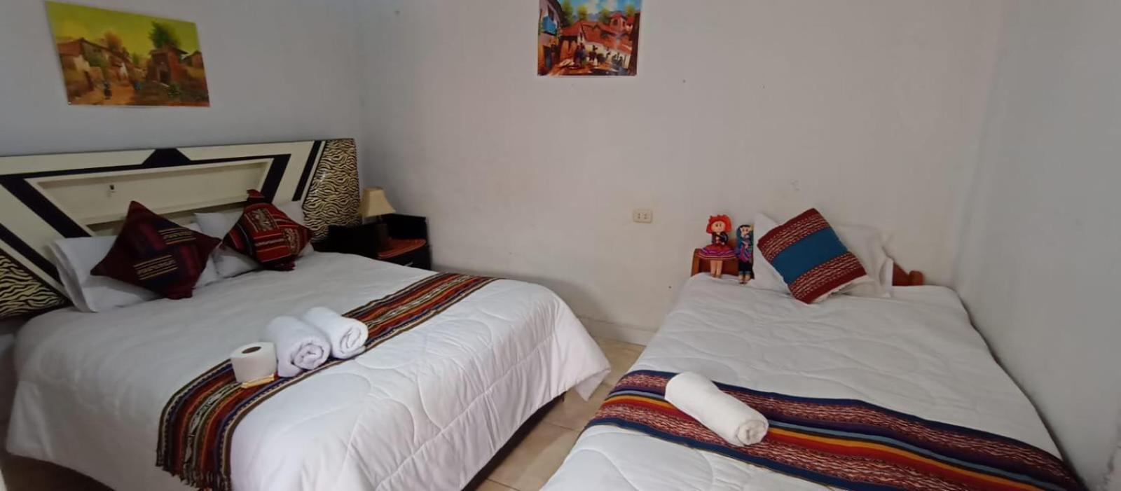 Guest house Rosita *