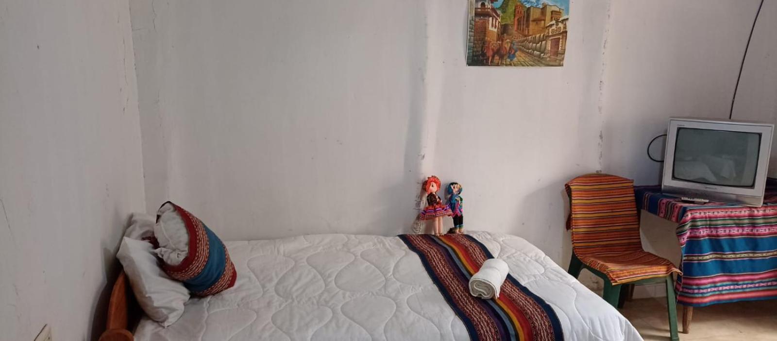 Rosita Guest house Cusco