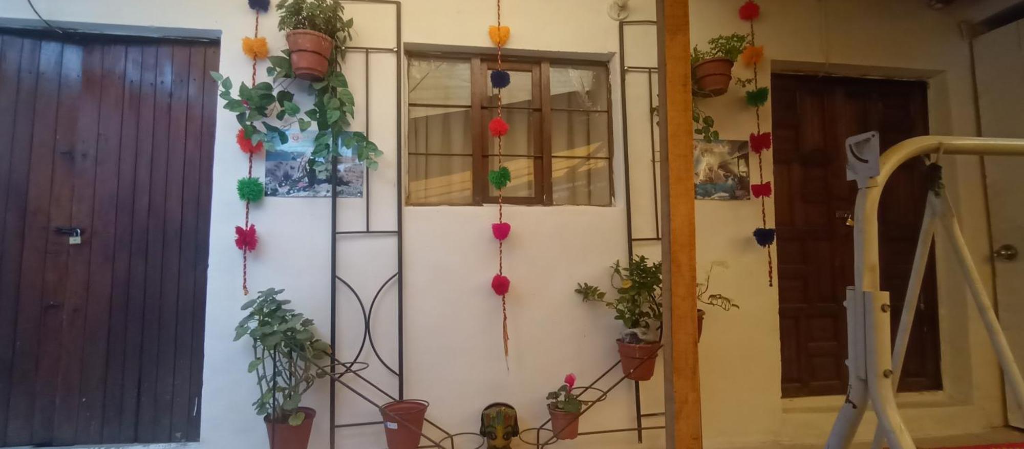 Rosita Guest house