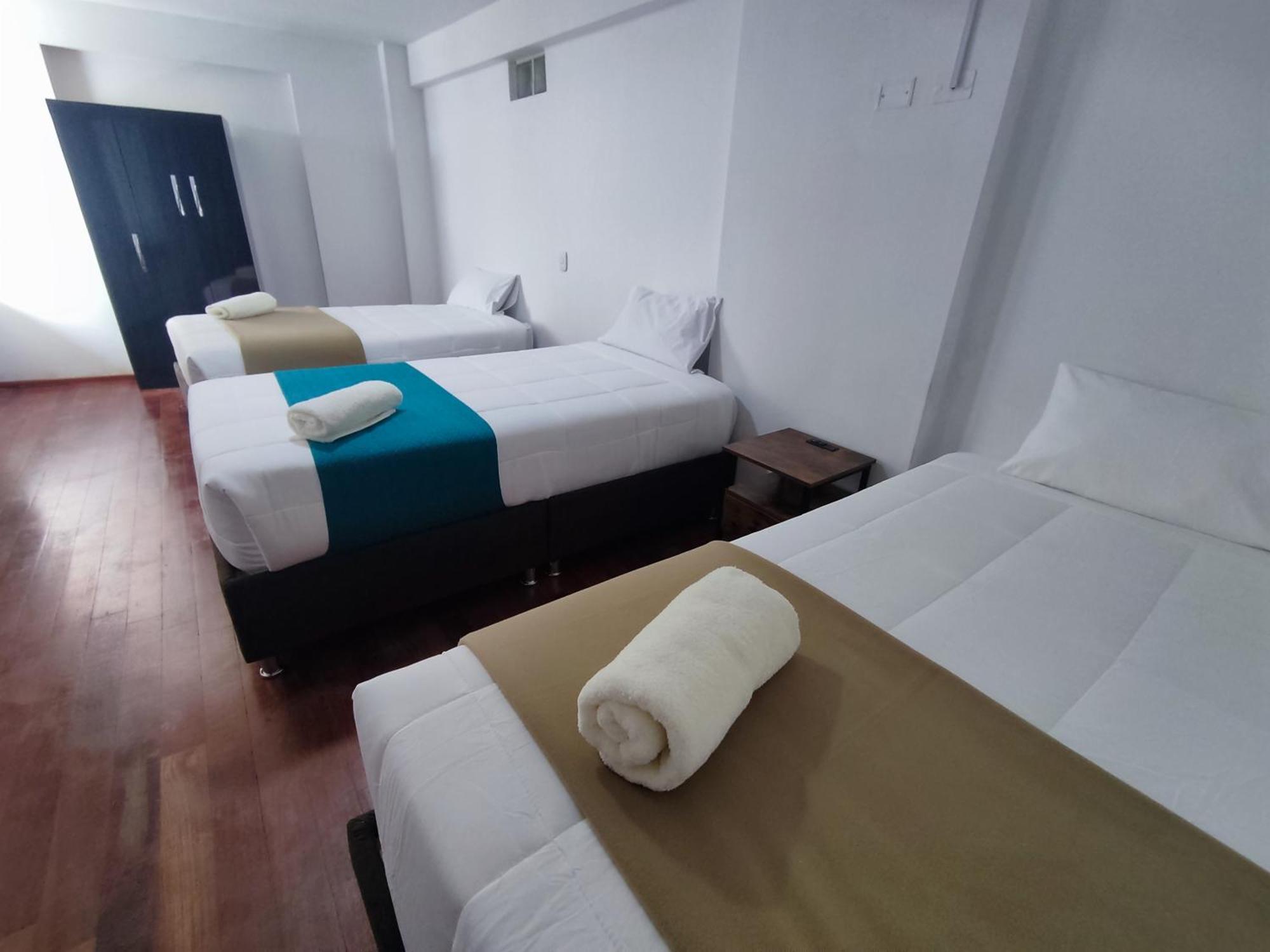 Anata Hotel 3*