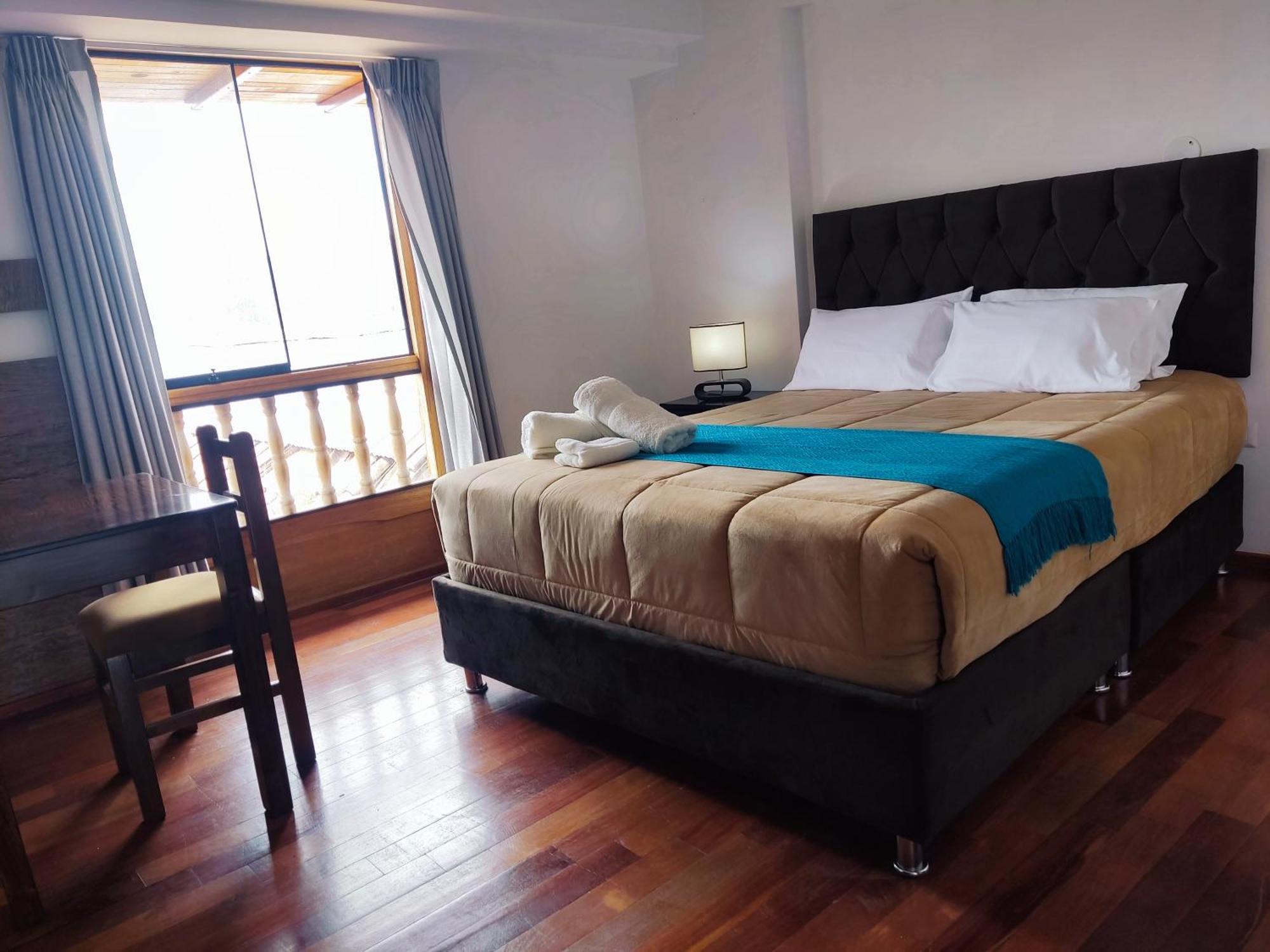 Hotel Anata Cusco