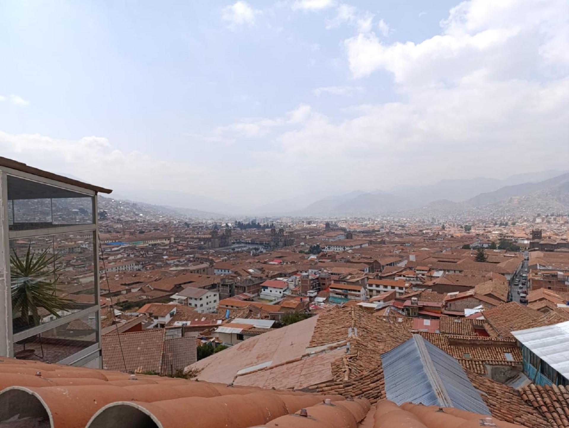 Anata Cusco