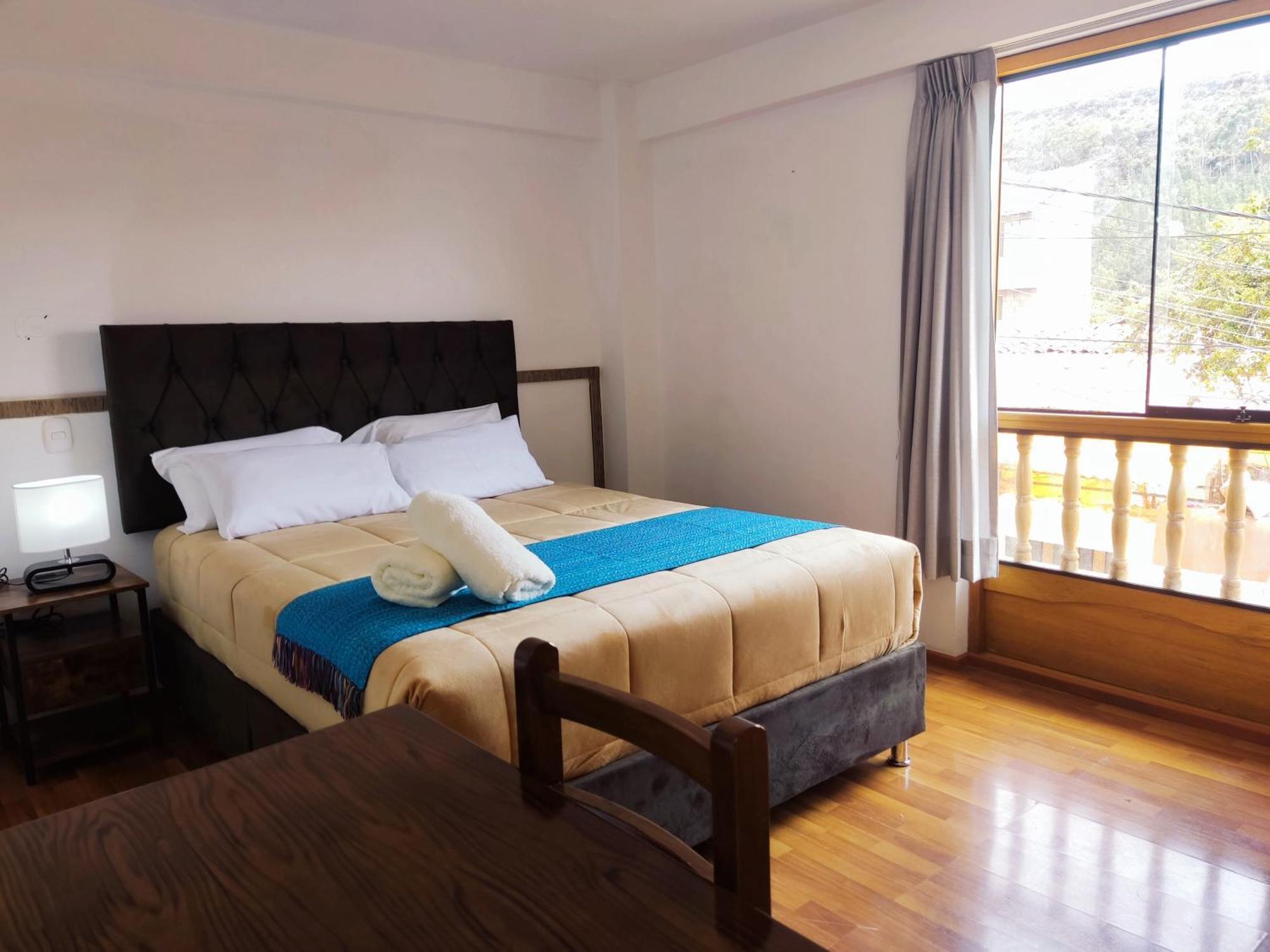 Hotel Anata 3*