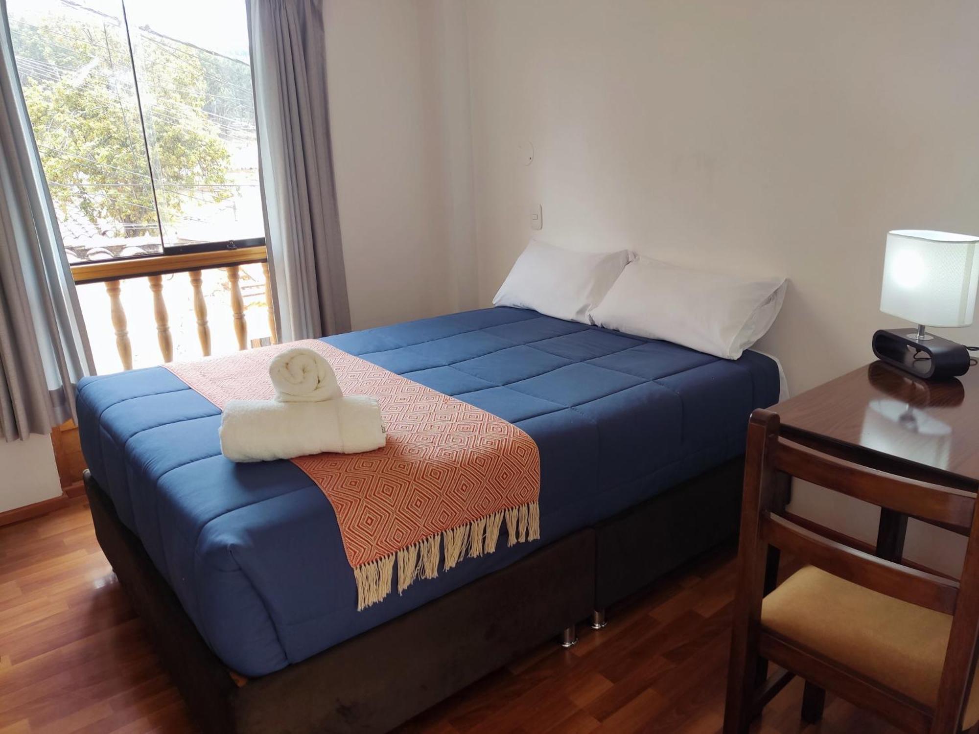 Anata Hotel 3*