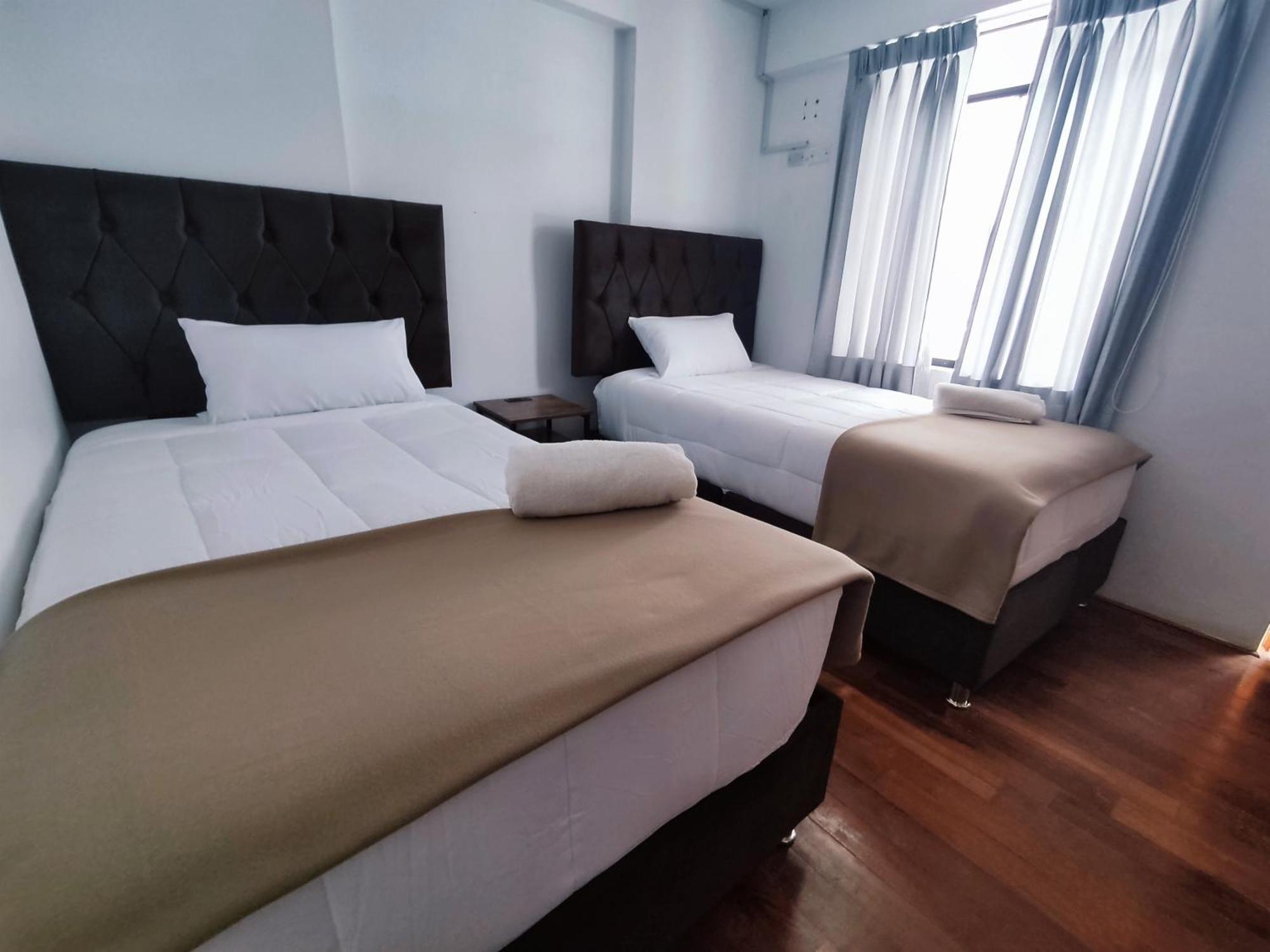 Hotel Anata 3*