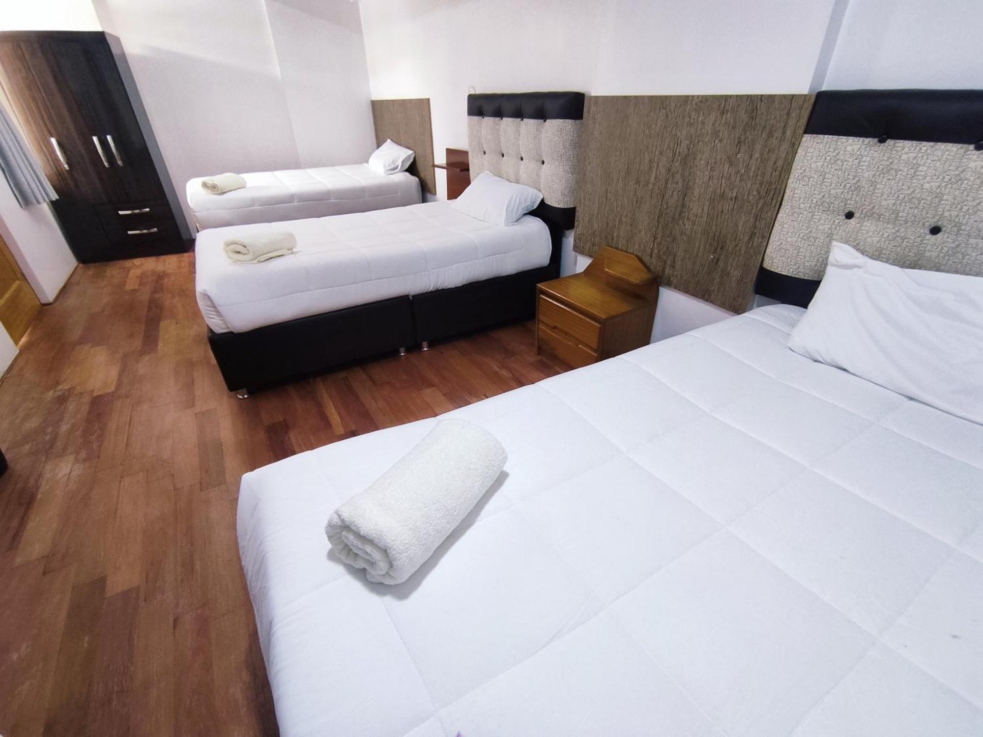 Hotel Anata 3*