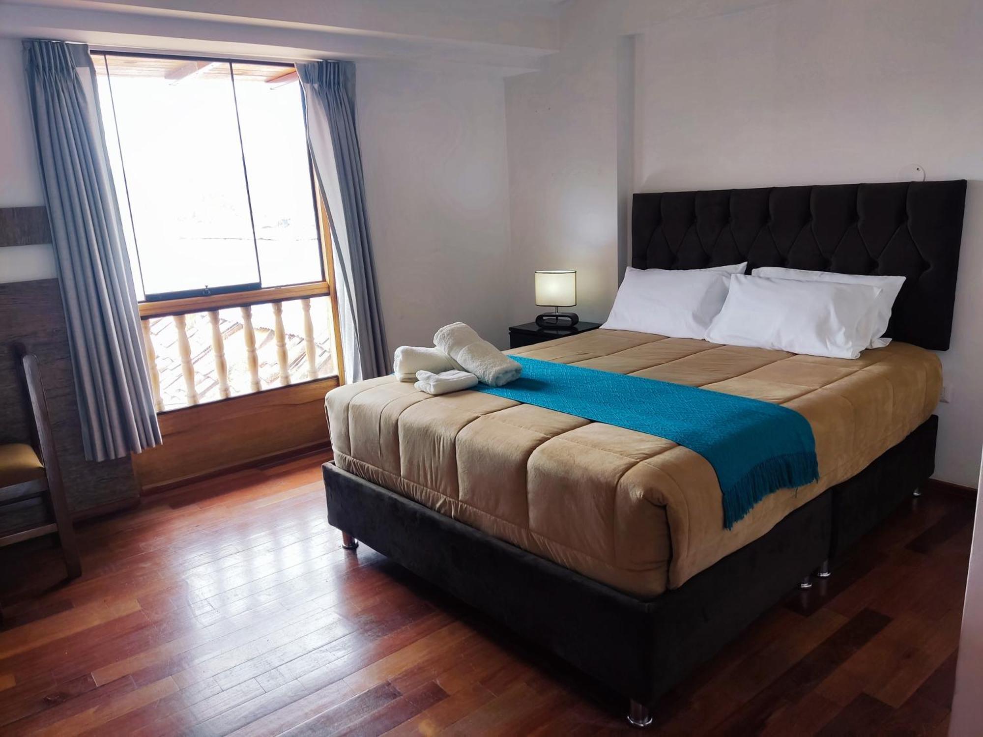 Hotel Anata