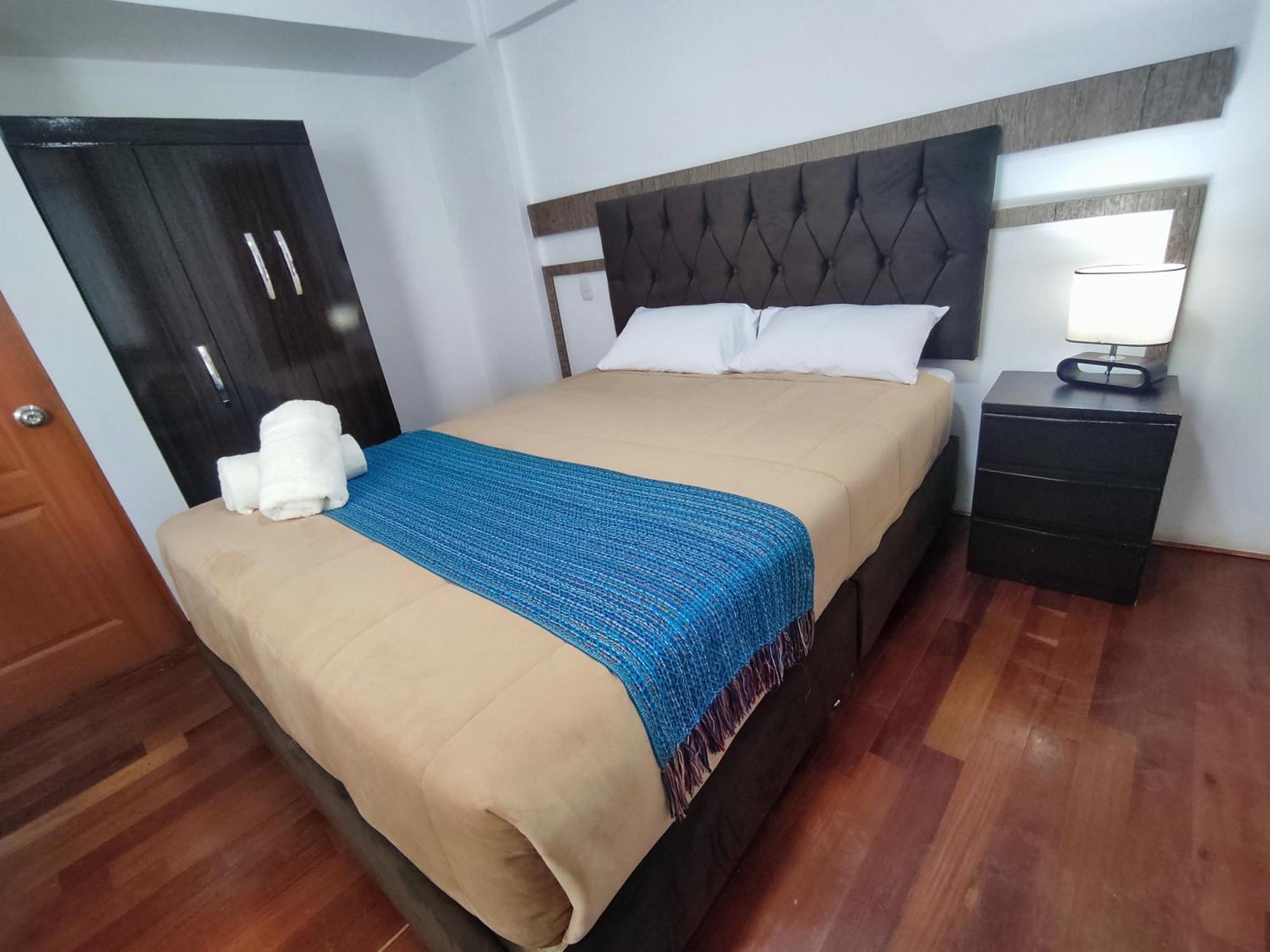 Anata Hotel