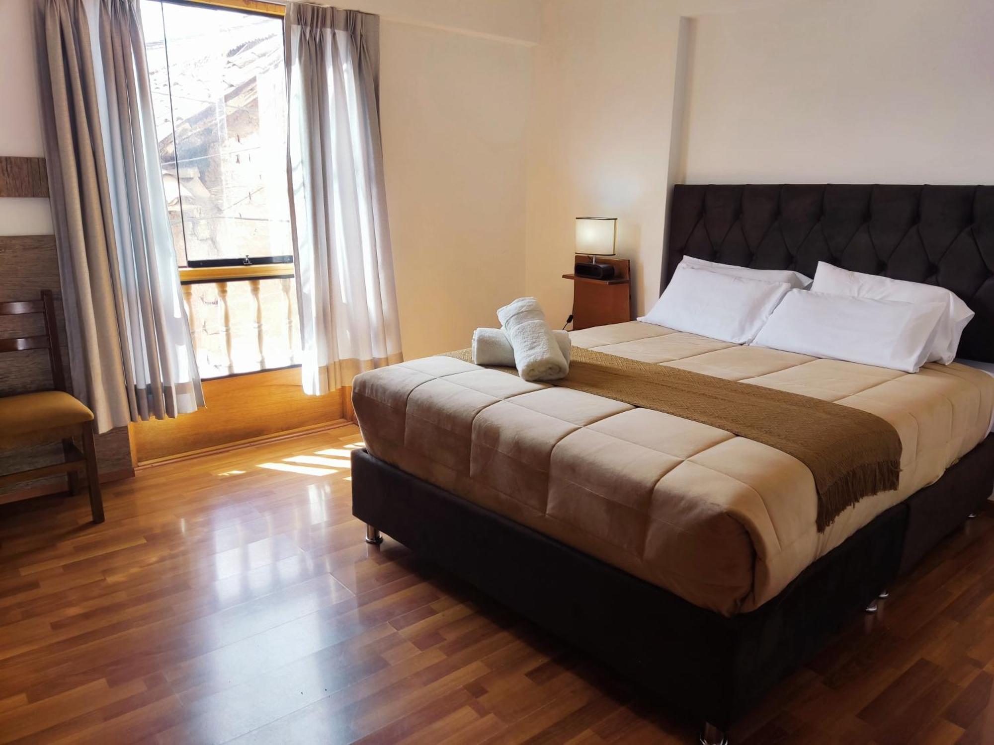 Anata 3* Cusco